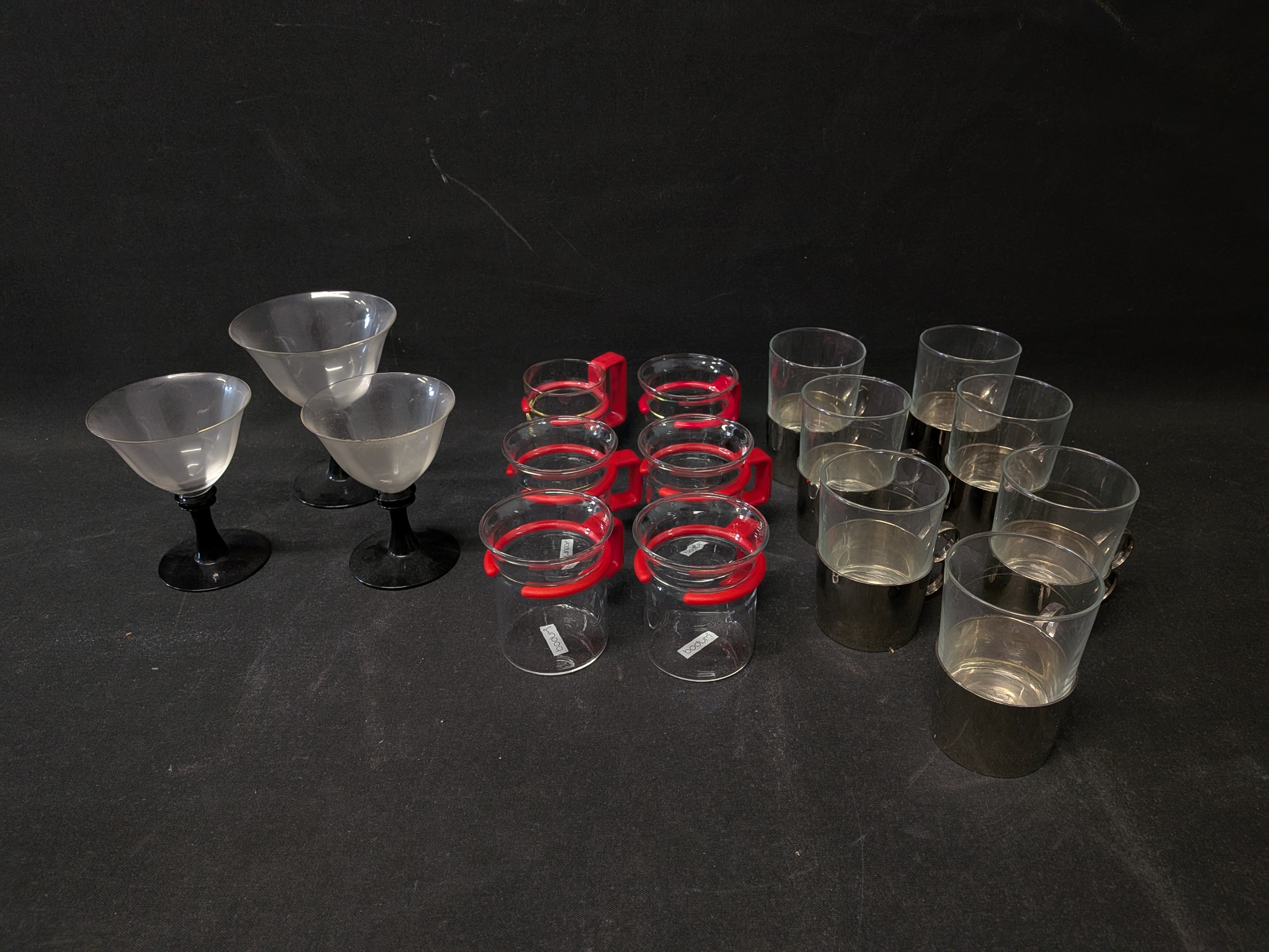 Bodum ym. - Huutokauppa Ekman