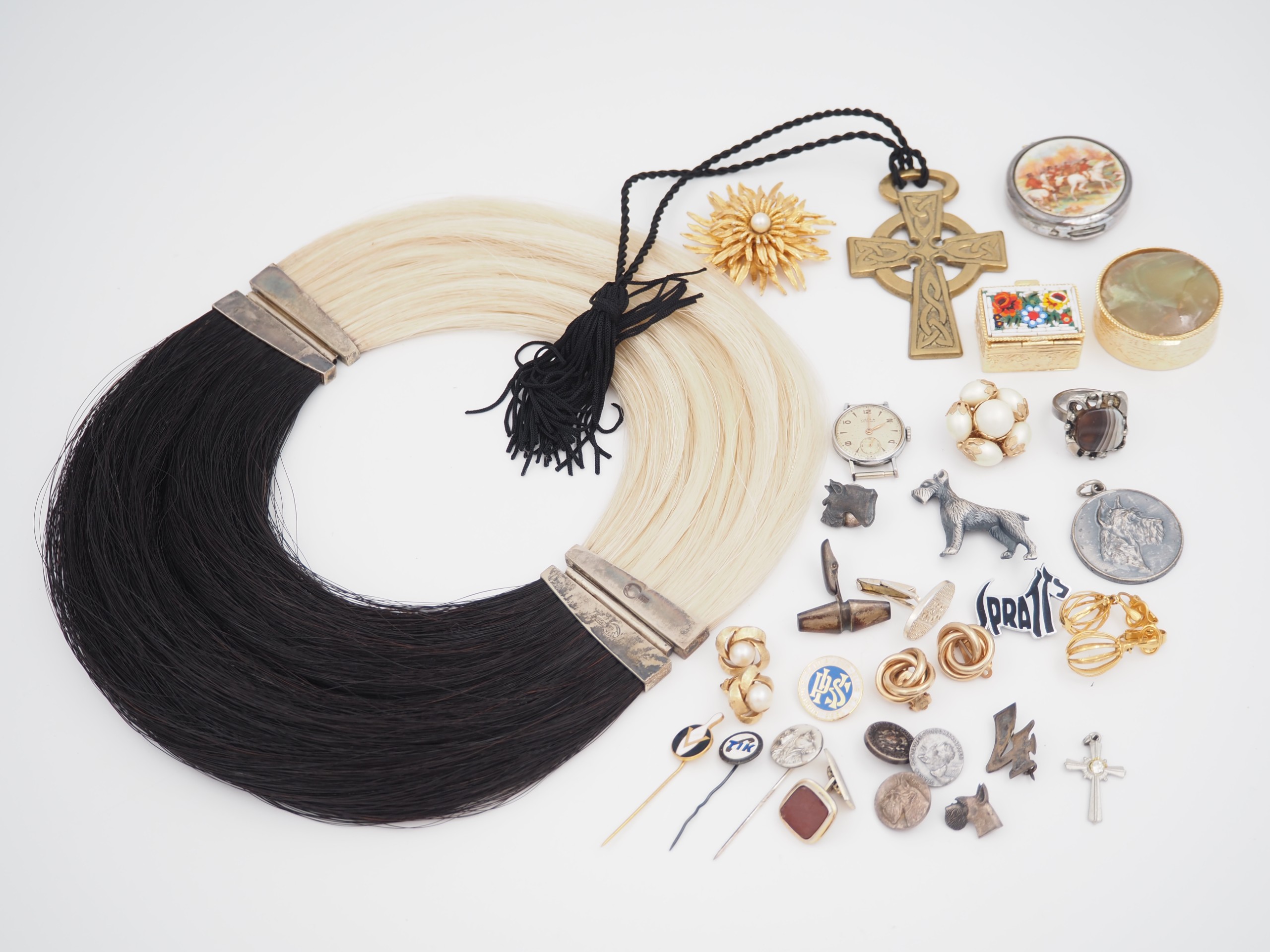 Korut ym. - Huutokauppa Ekman