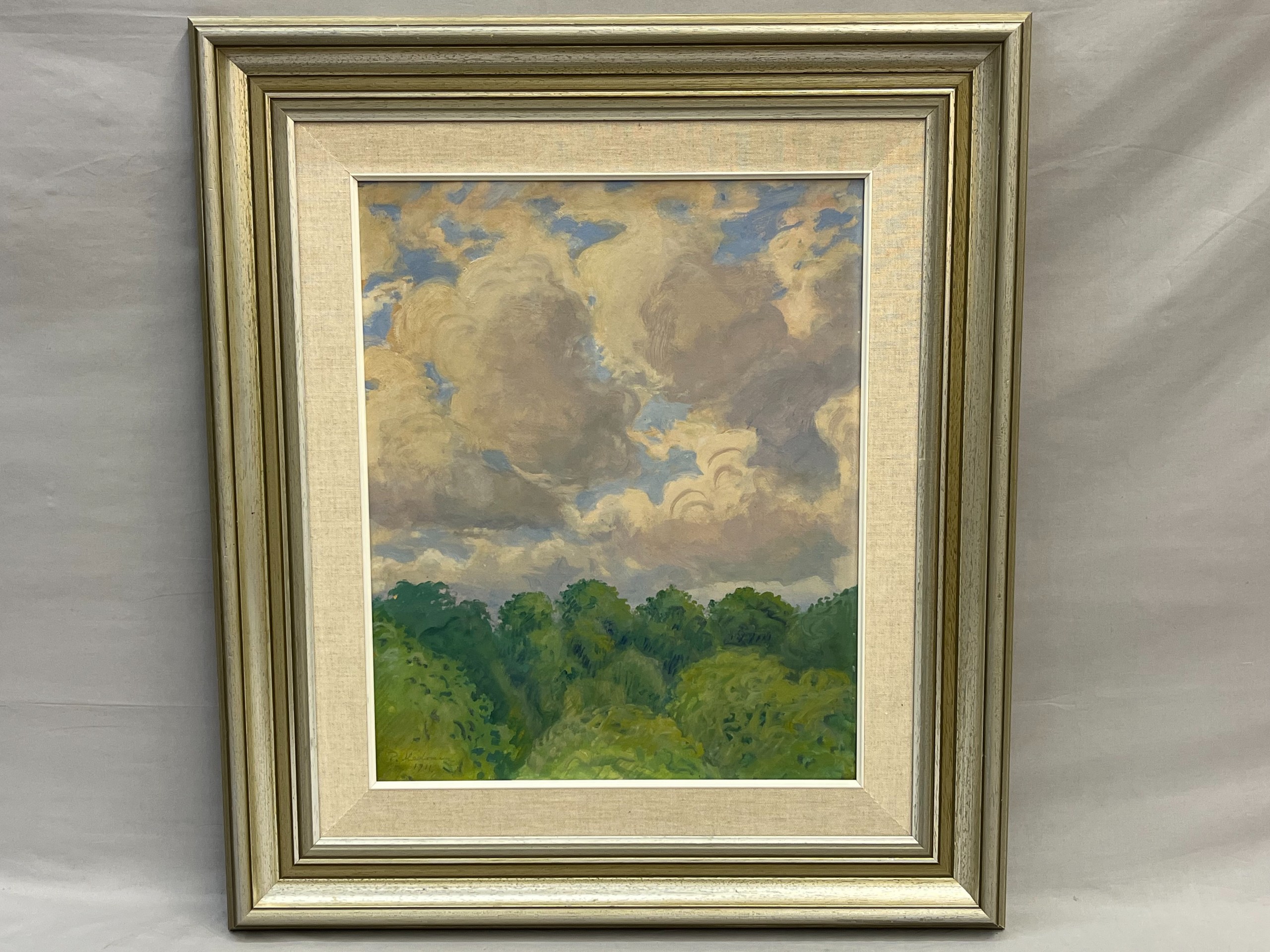 Pekka Halonen - Huutokauppa Ekman