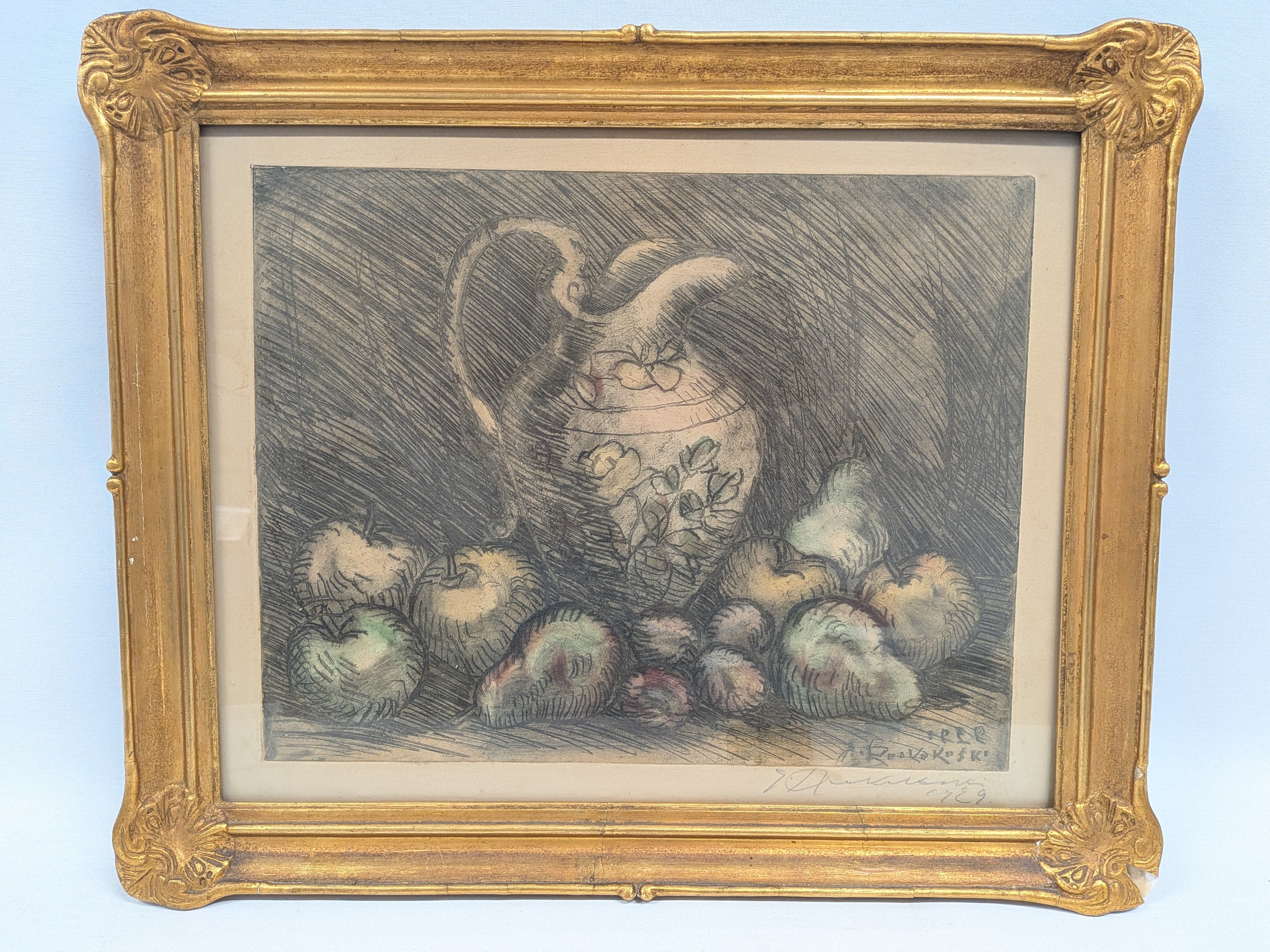 Jalmari Ruokokoski - Huutokauppa Ekman