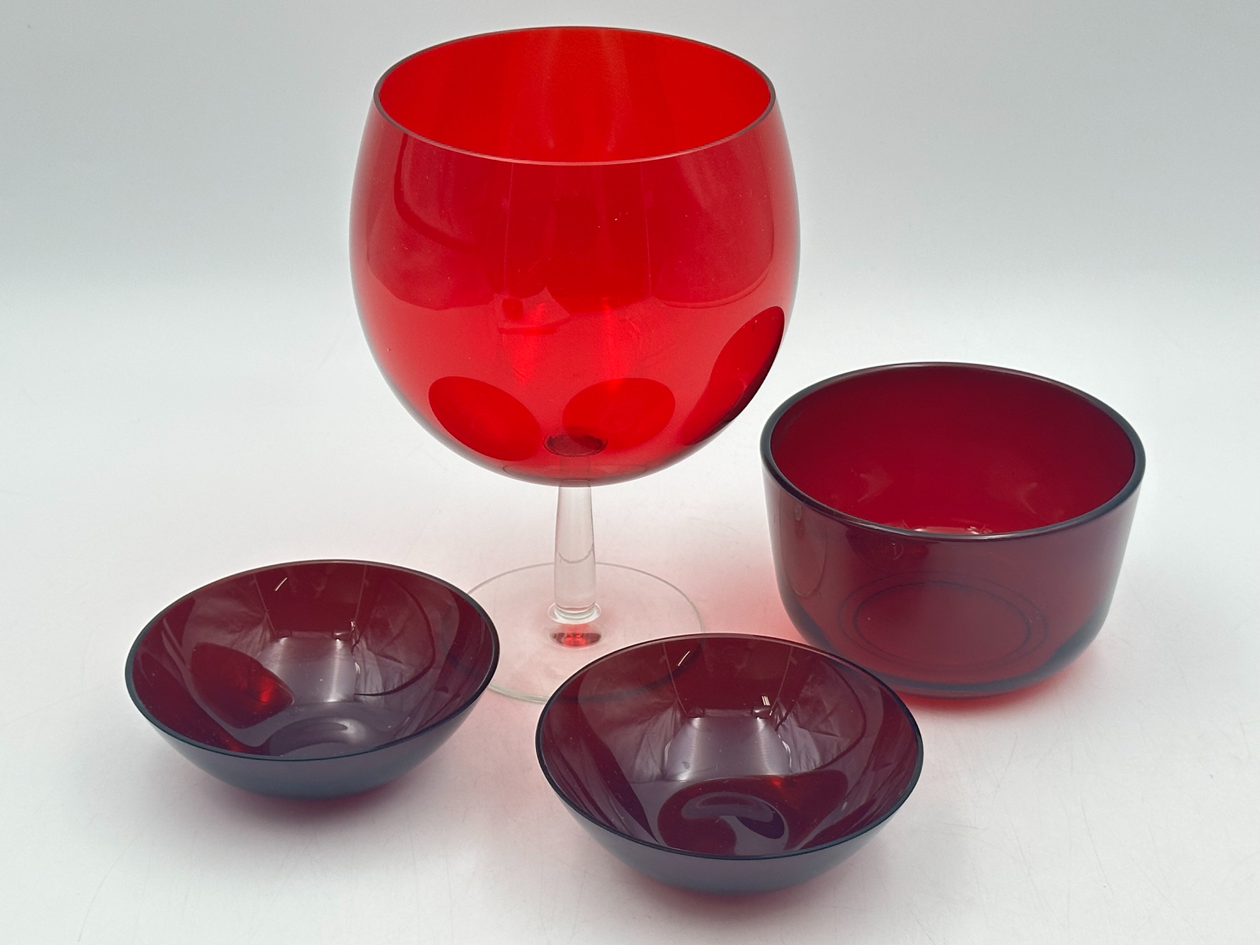 Saara Hopea ym. - Huutokauppa Ekman