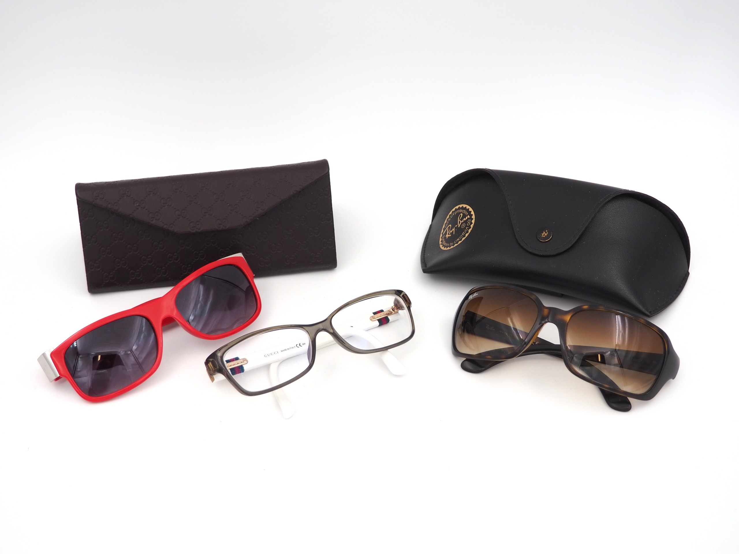 Ray-Ban ym. - Huutokauppa Ekman