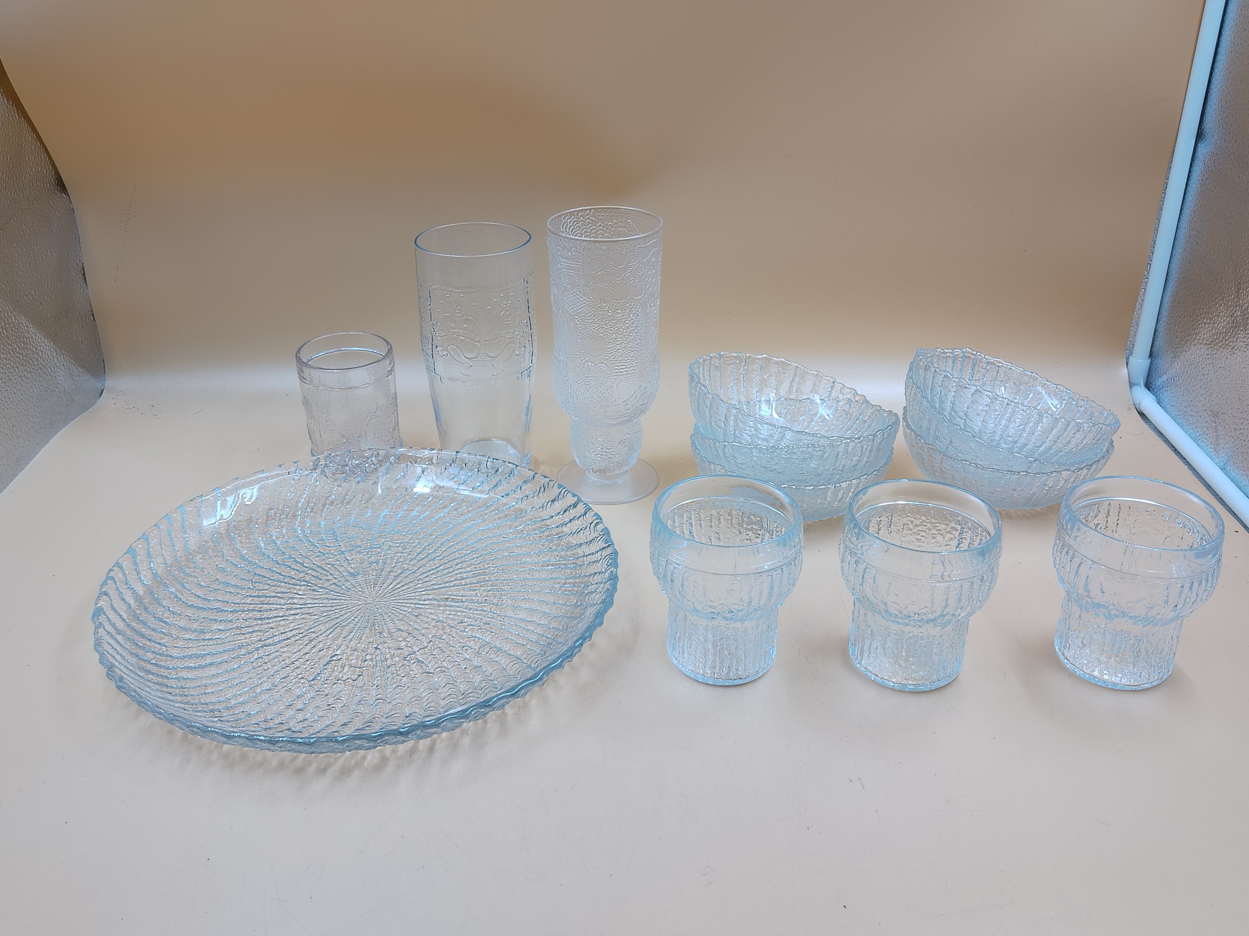 Nanny Still ym. - Huutokauppa Ekman