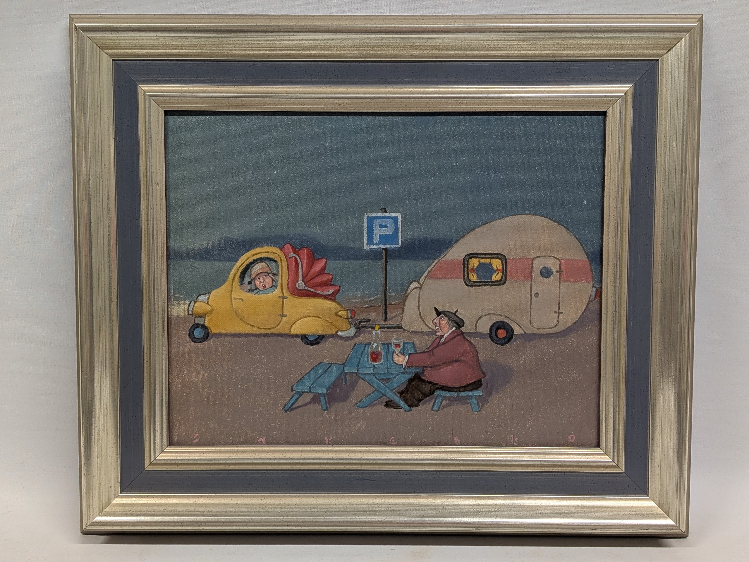 Vesa Sarenko - Huutokauppa Ekman