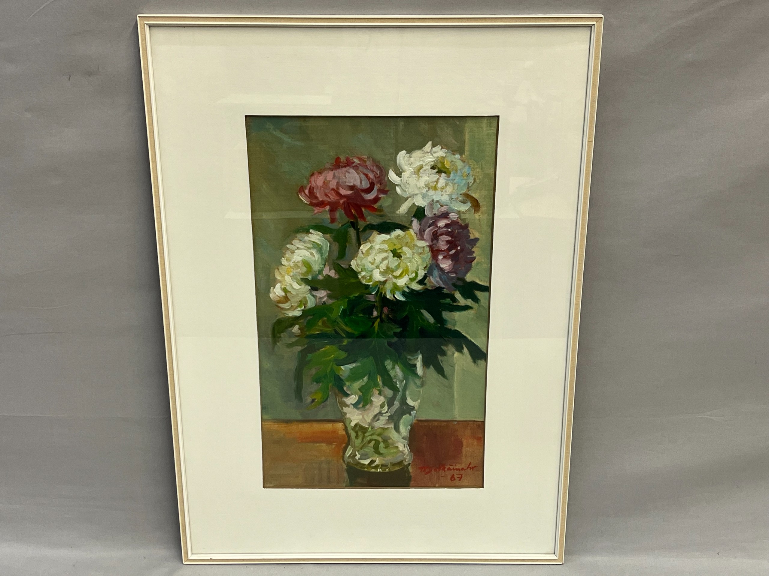 Reino Selkäinaho - Huutokauppa Ekman