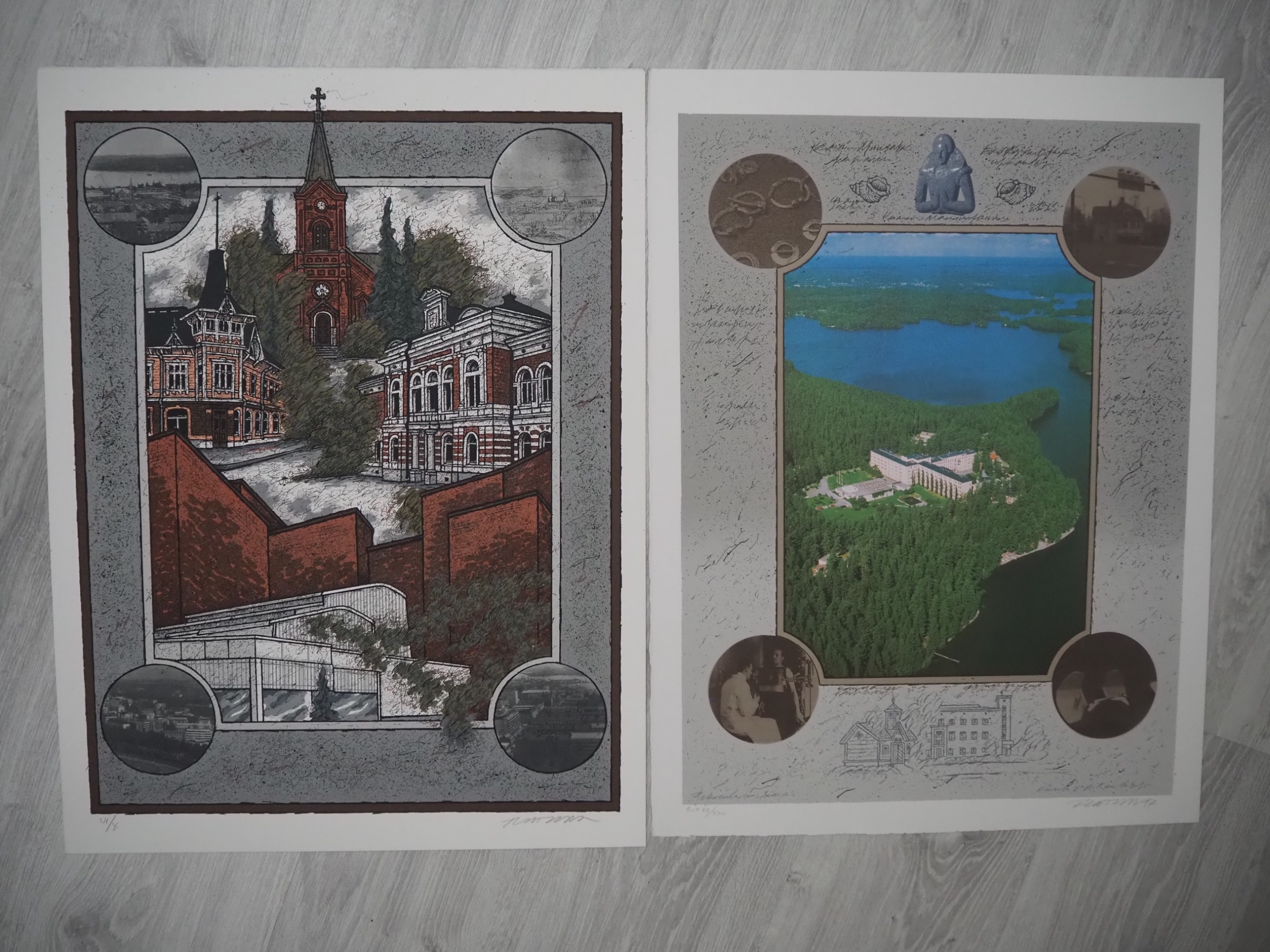 Raimo Kanerva - Huutokauppa Ekman