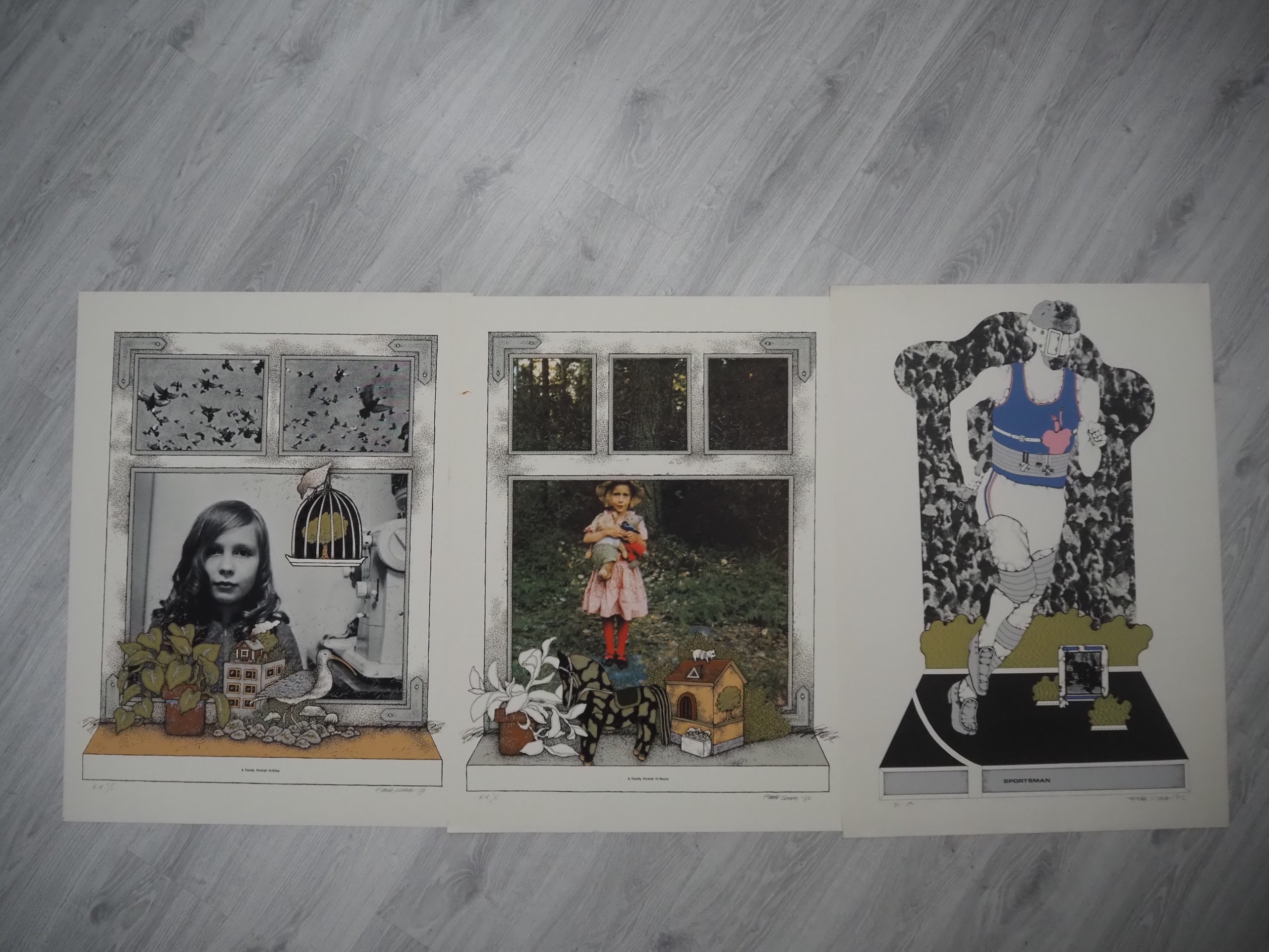 Raimo Kanerva - Huutokauppa Ekman