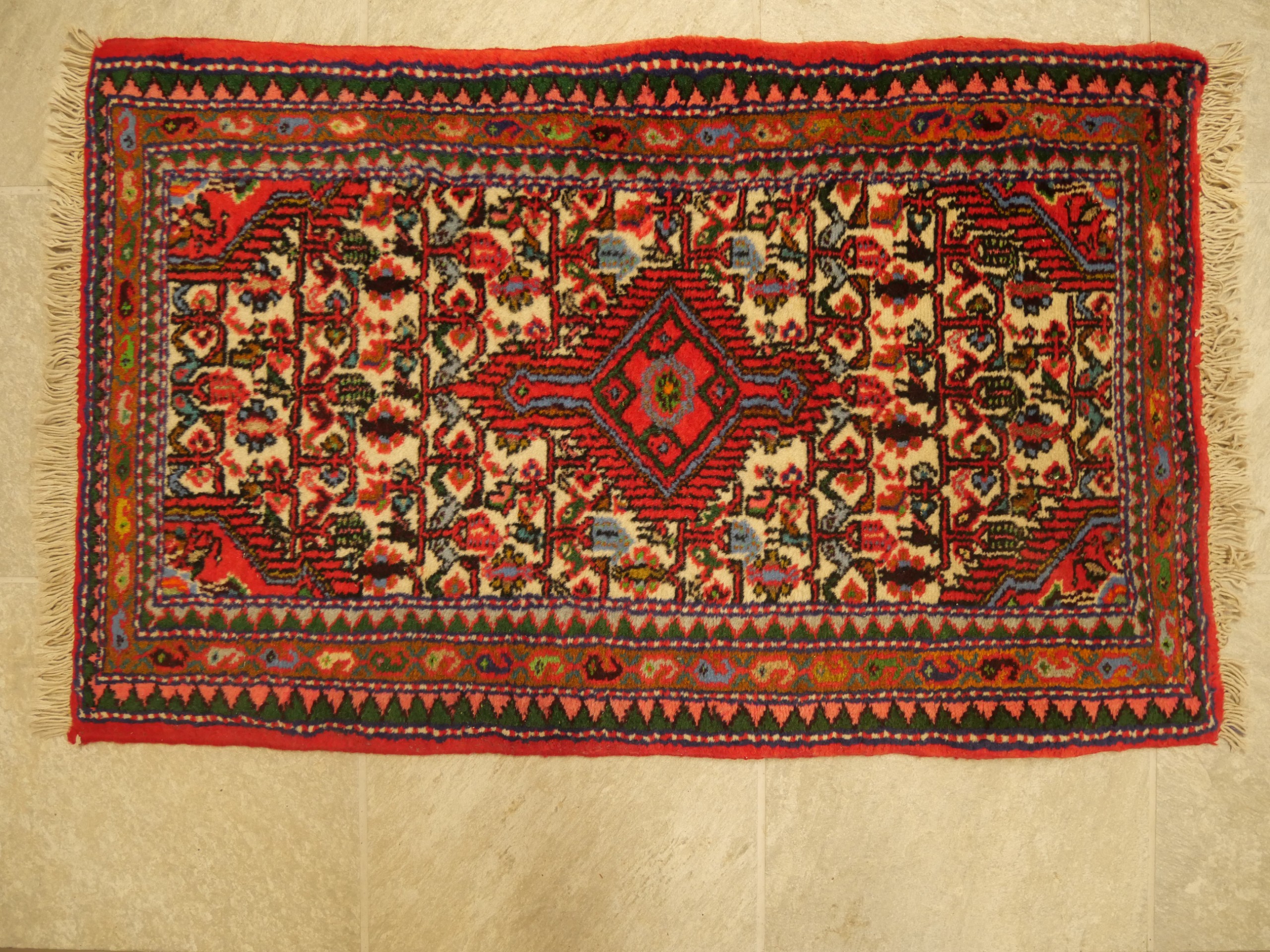 Matto - Huutokauppa Ekman