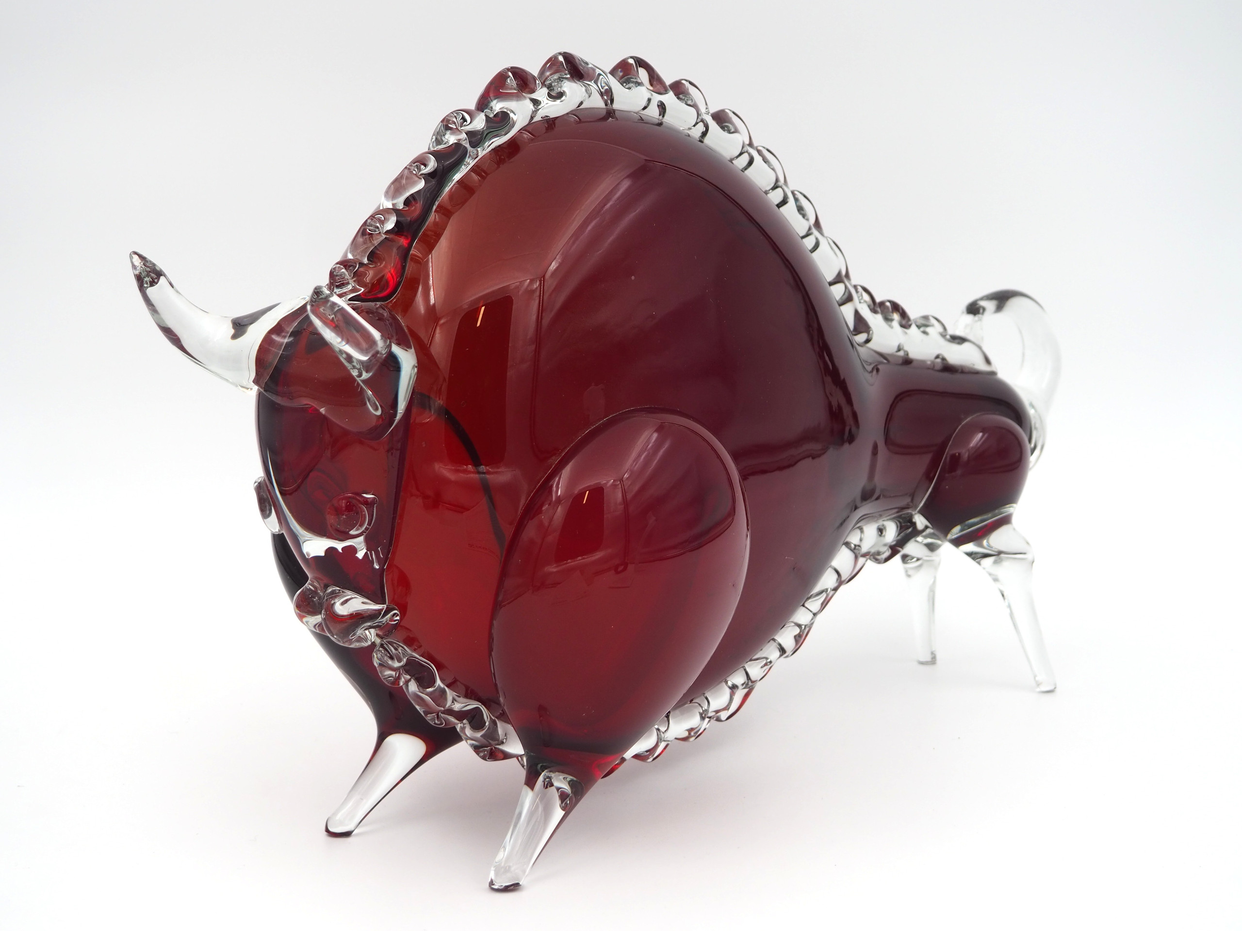 Lasiveistos - Huutokauppa Ekman