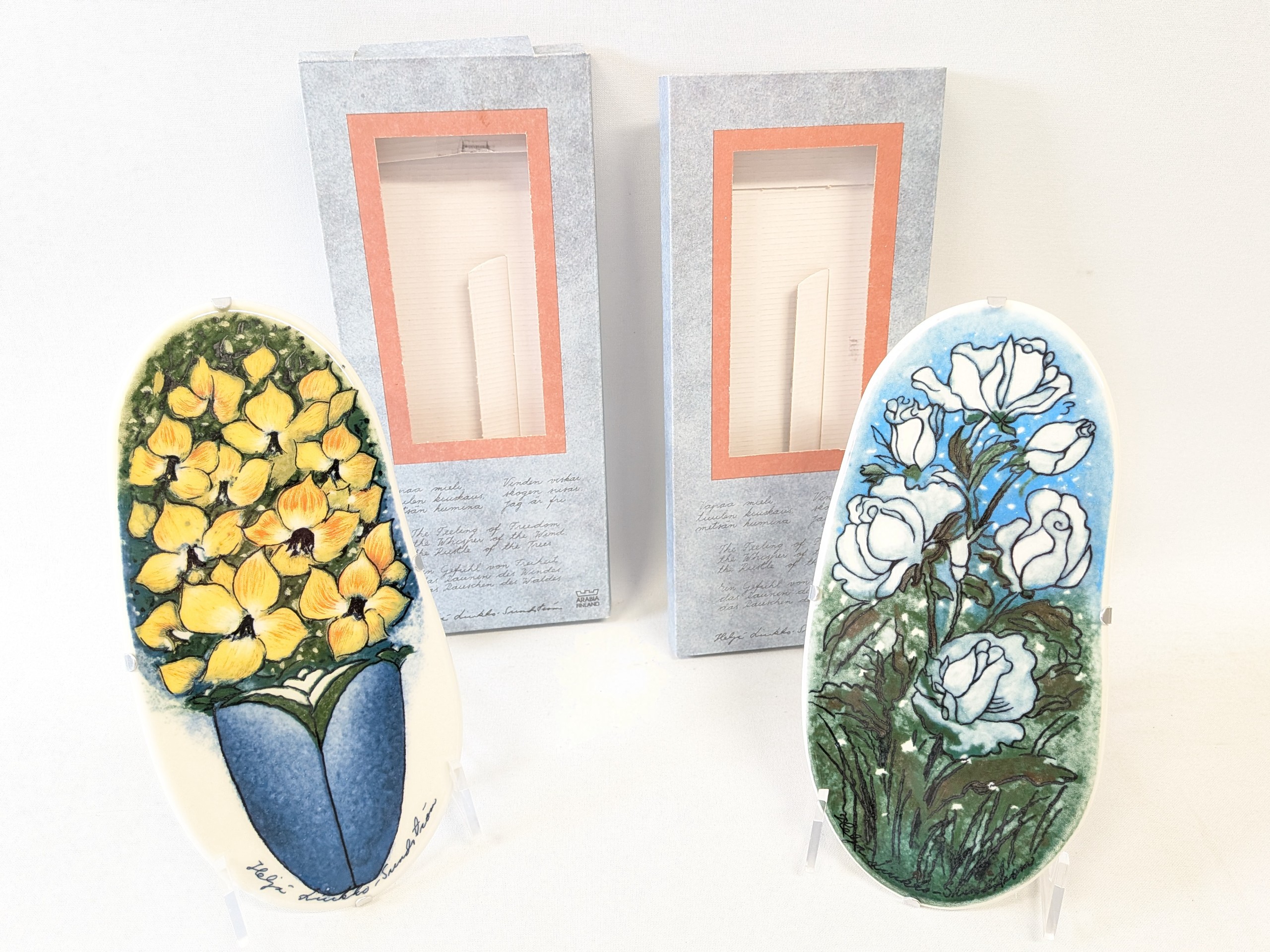 Heljä Liukko-Sundström - Huutokauppa Ekman