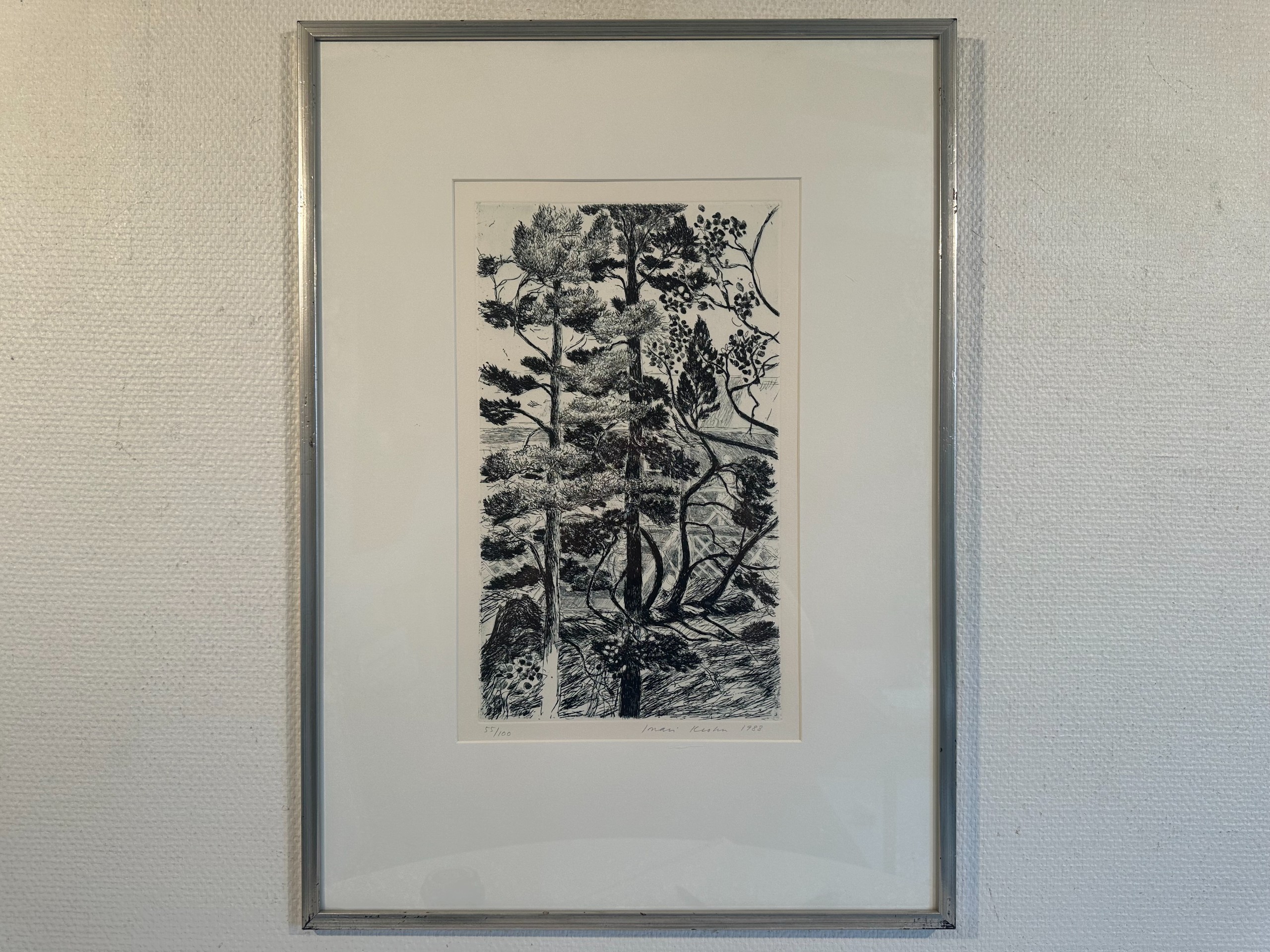 Inari Krohn - Huutokauppa Ekman