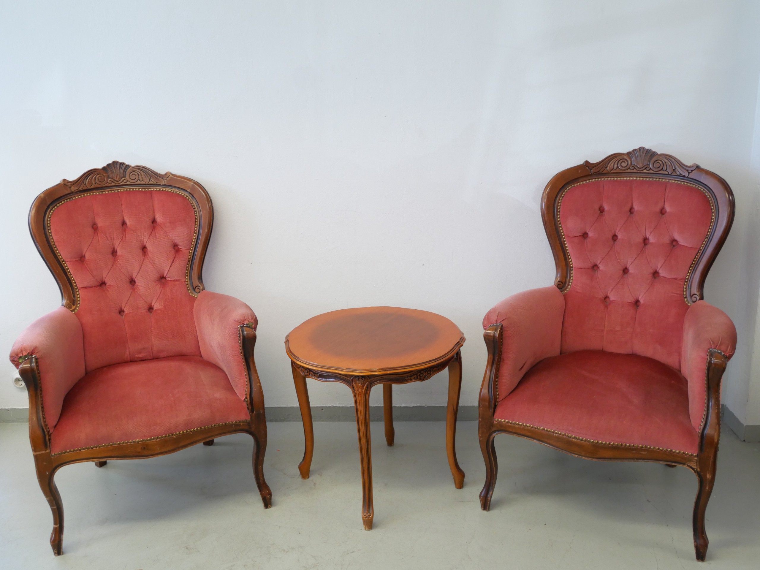 *Tyylihuonekalut - Huutokauppa Ekman