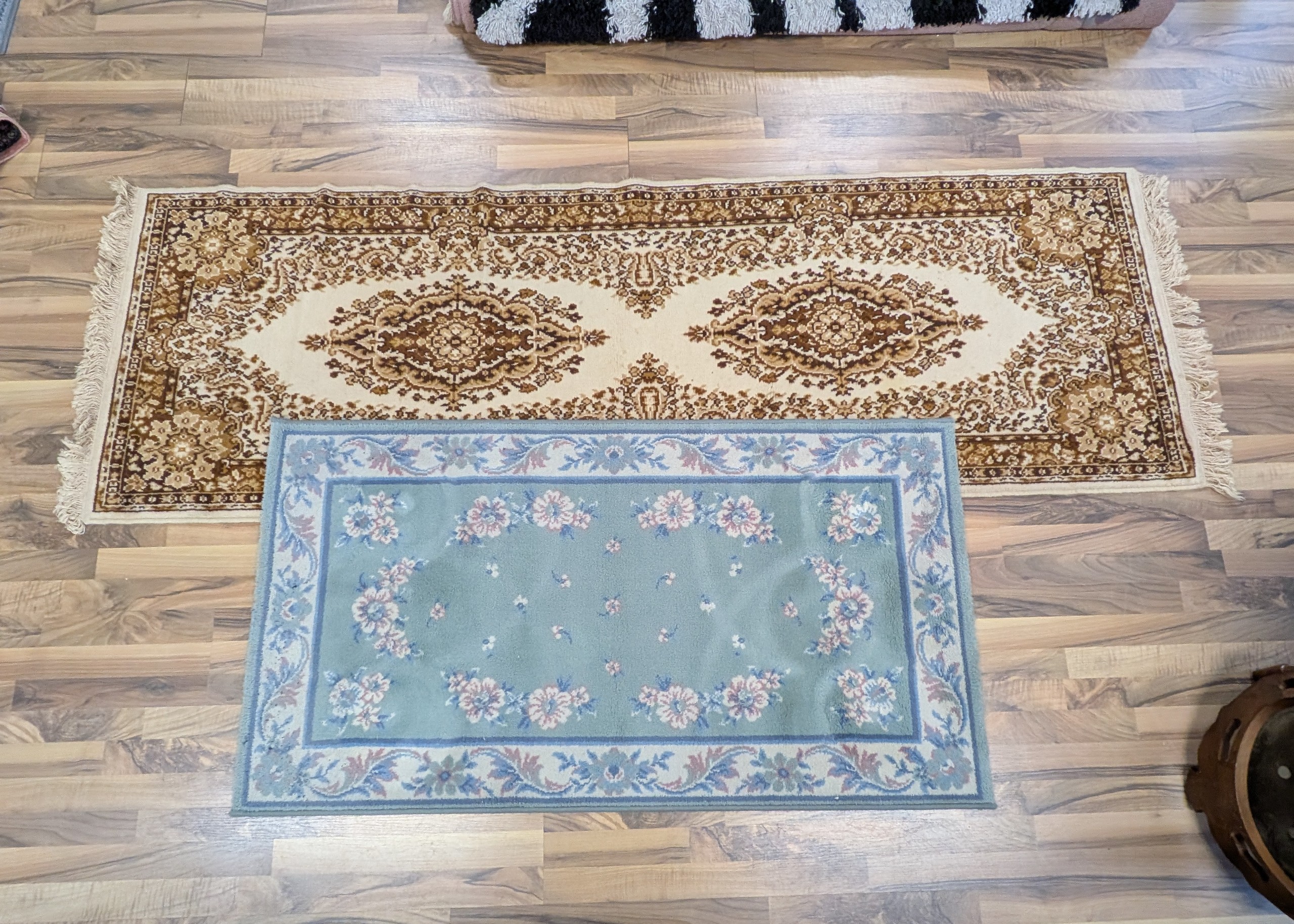 Matot - Huutokauppa Ekman