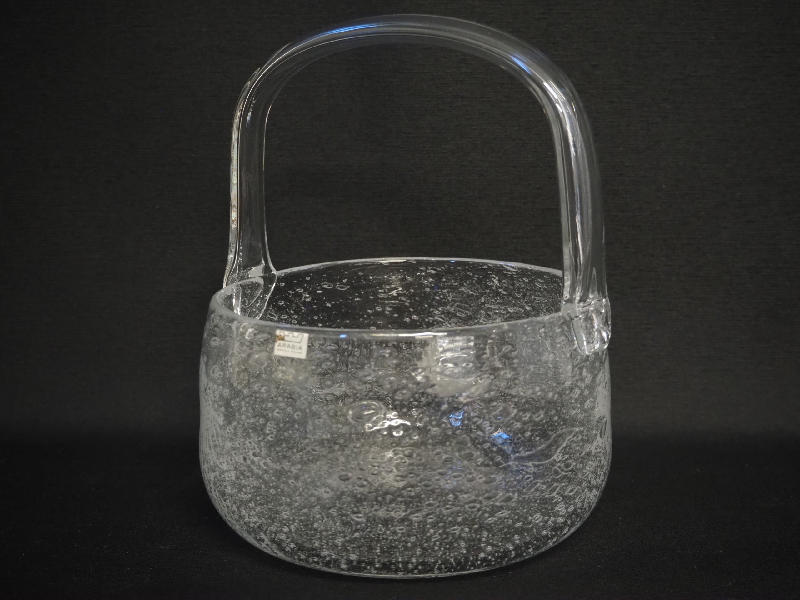 Kaj Franck - Huutokauppa Ekman