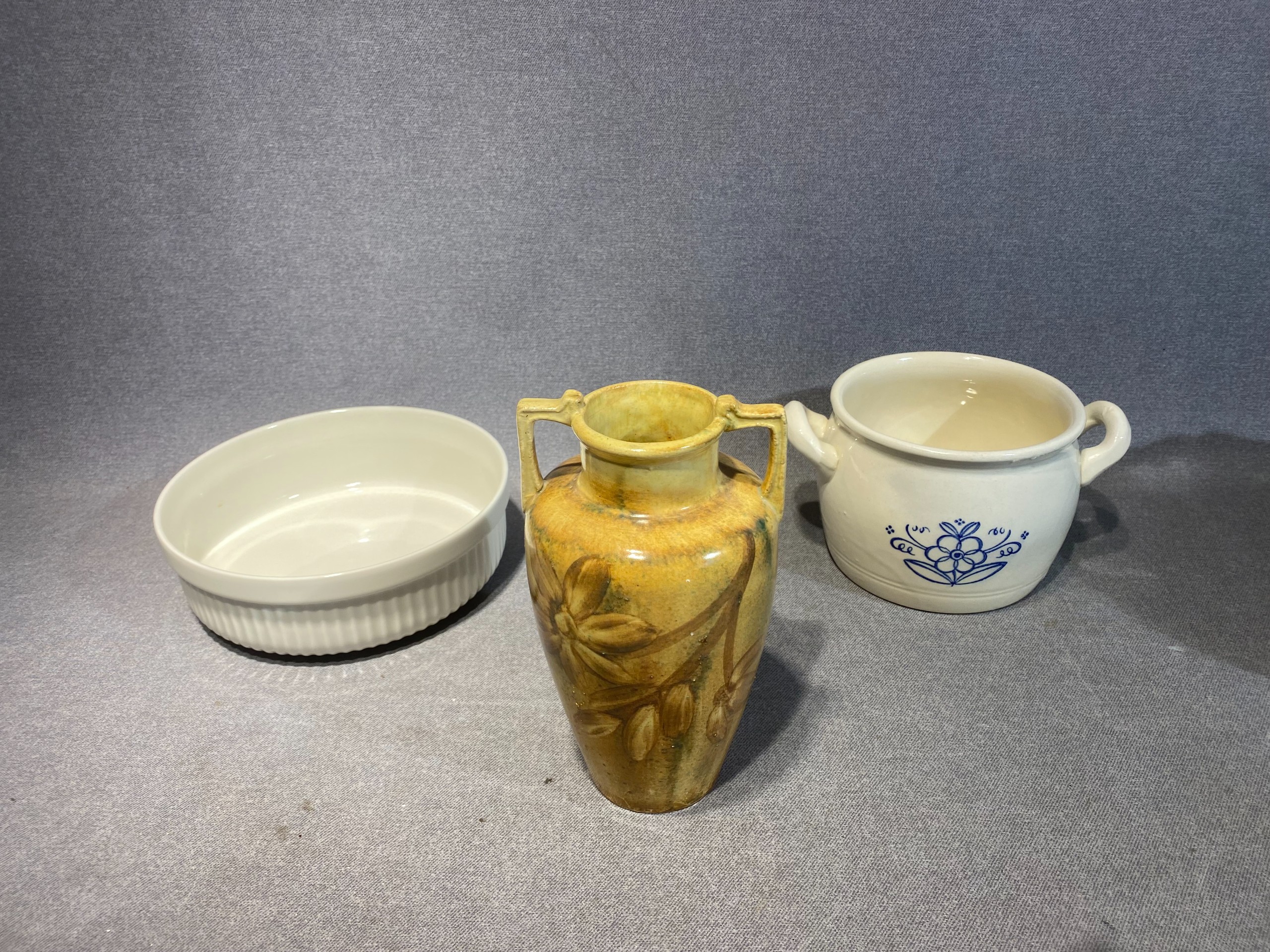 Arabia ja Kupittaa - Huutokauppa Ekman