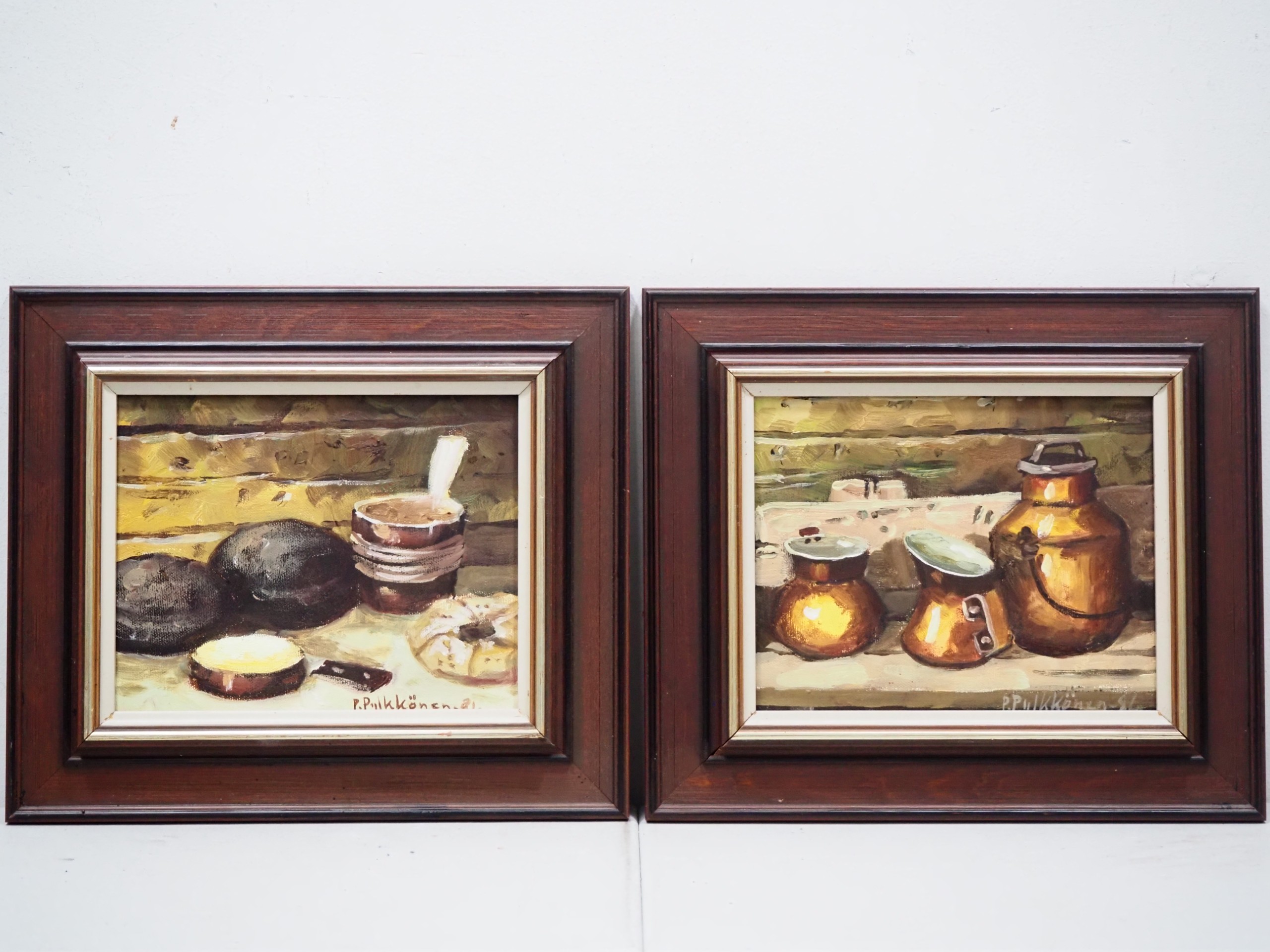 Pertti Pylkkönen - Huutokauppa Ekman