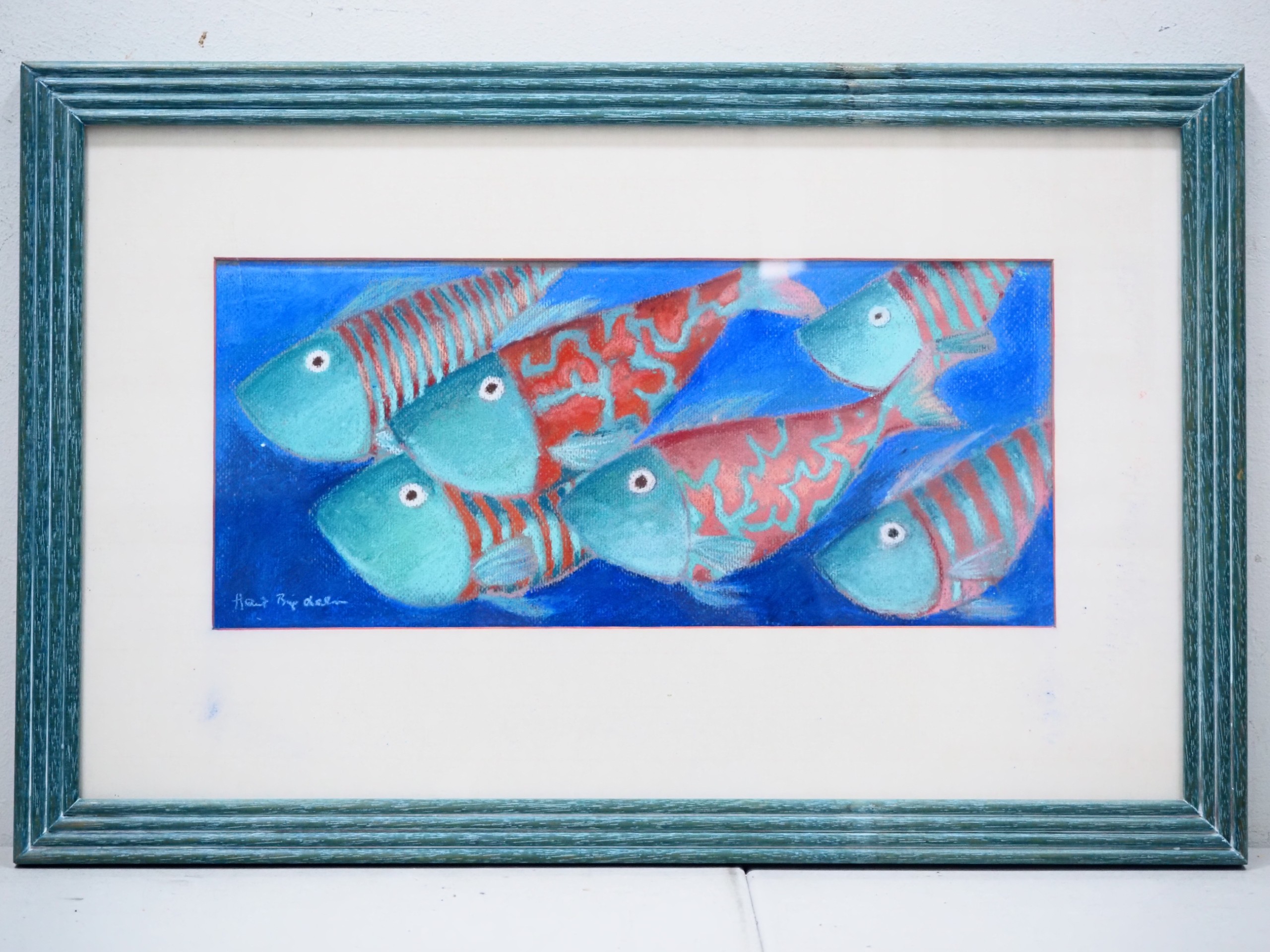 Harriet Brigdale - Huutokauppa Ekman