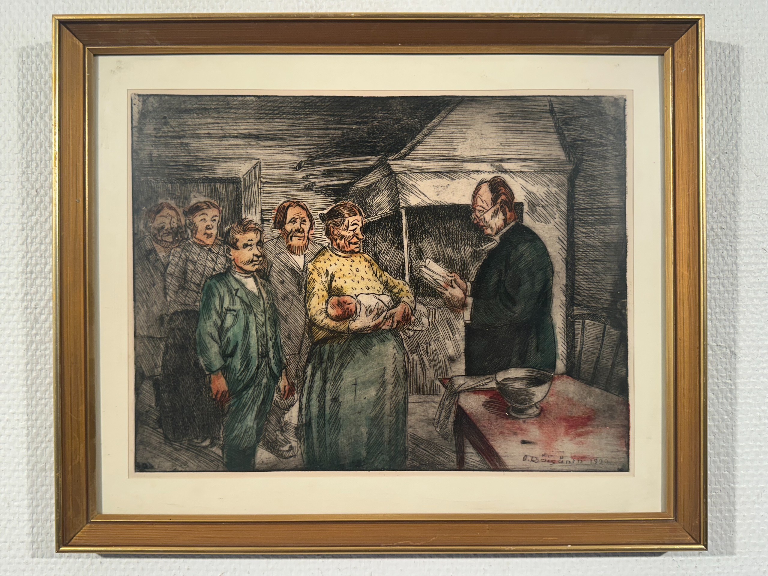 Oki Räisänen - Huutokauppa Ekman