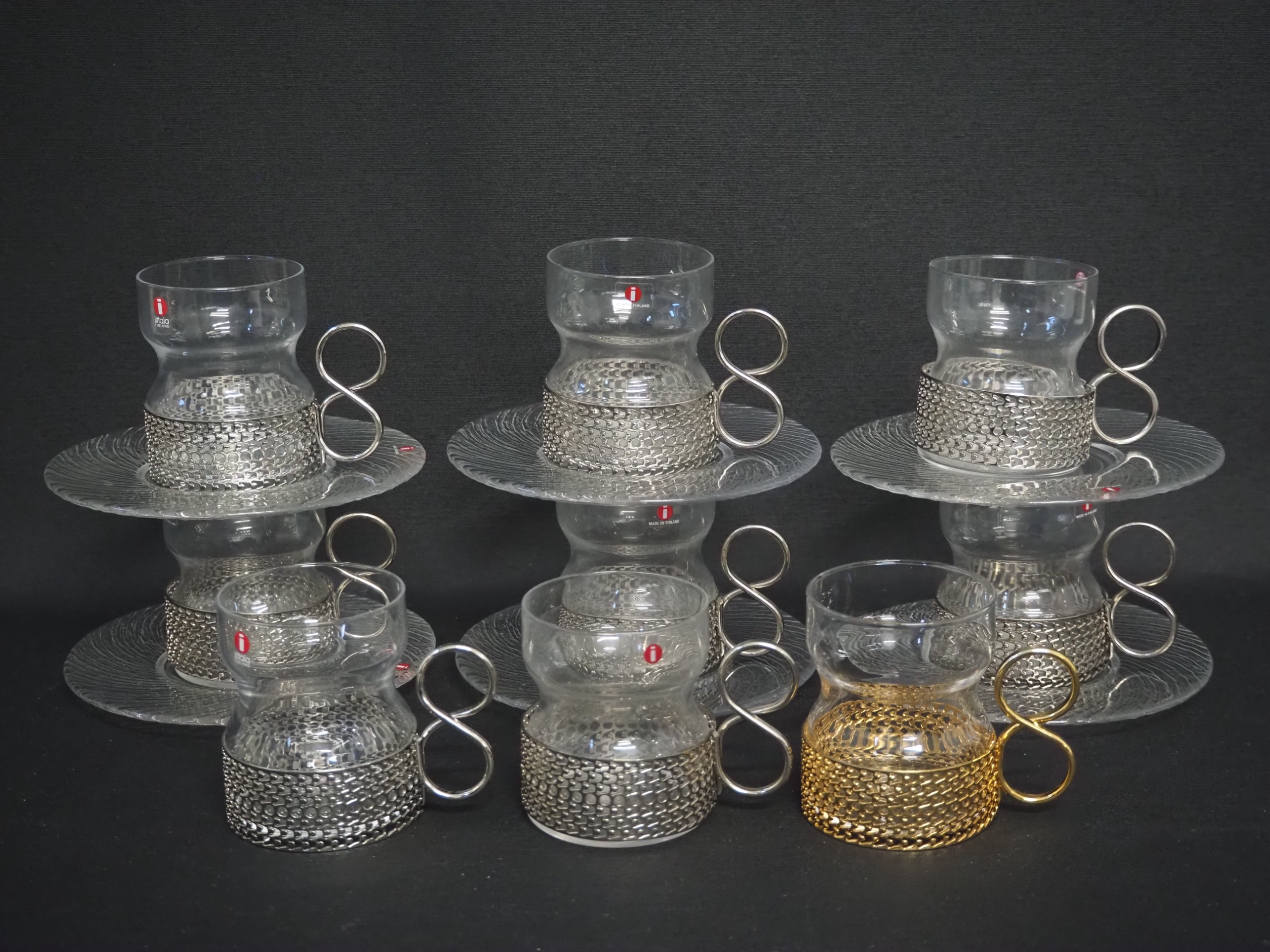 Iittala Tsaikka - Huutokauppa Ekman