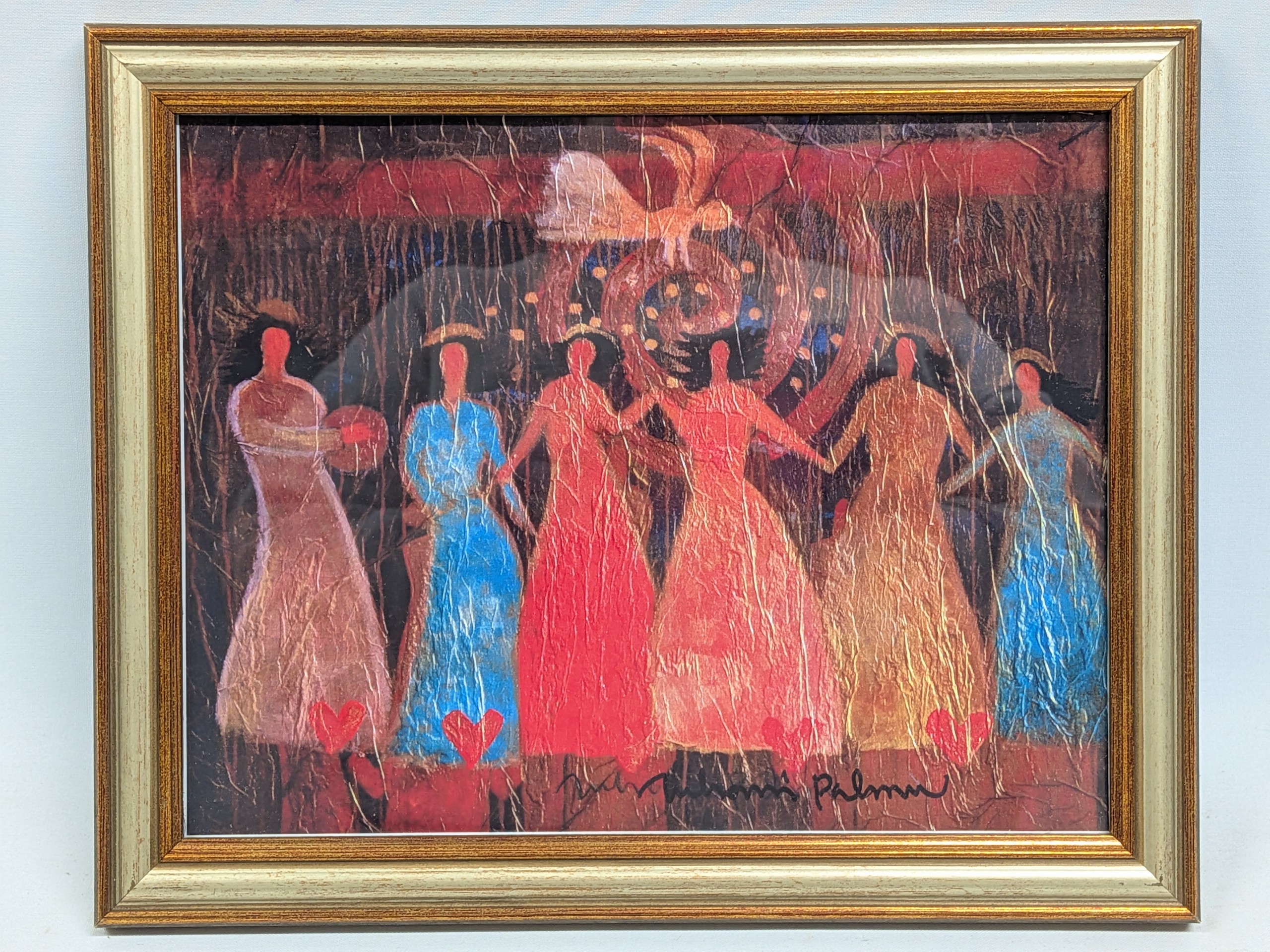 Juhani Palmu - Huutokauppa Ekman