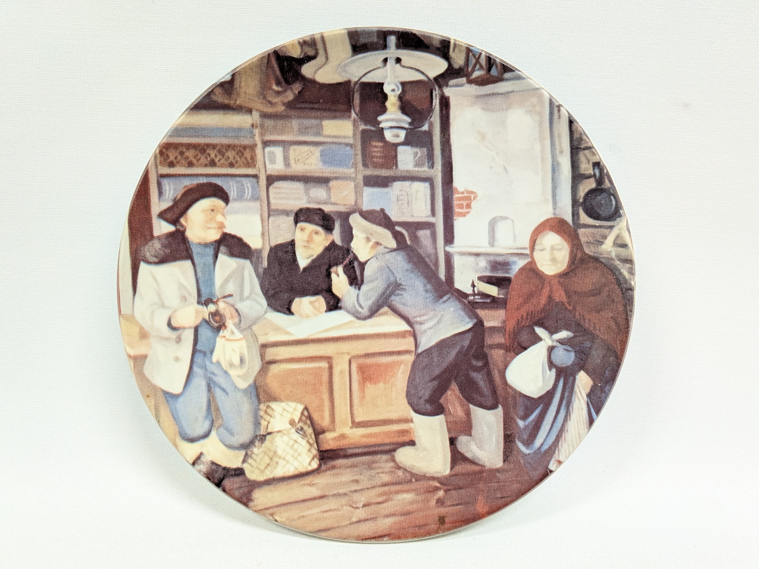 Arabia - Huutokauppa Ekman