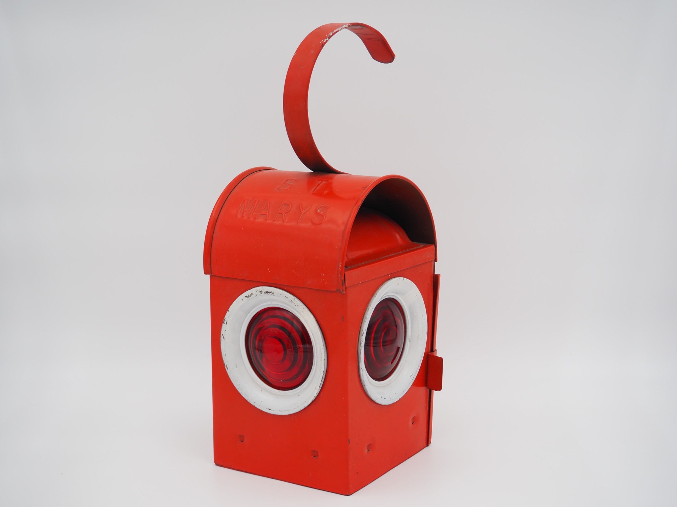 Merkkivalo - Huutokauppa Ekman