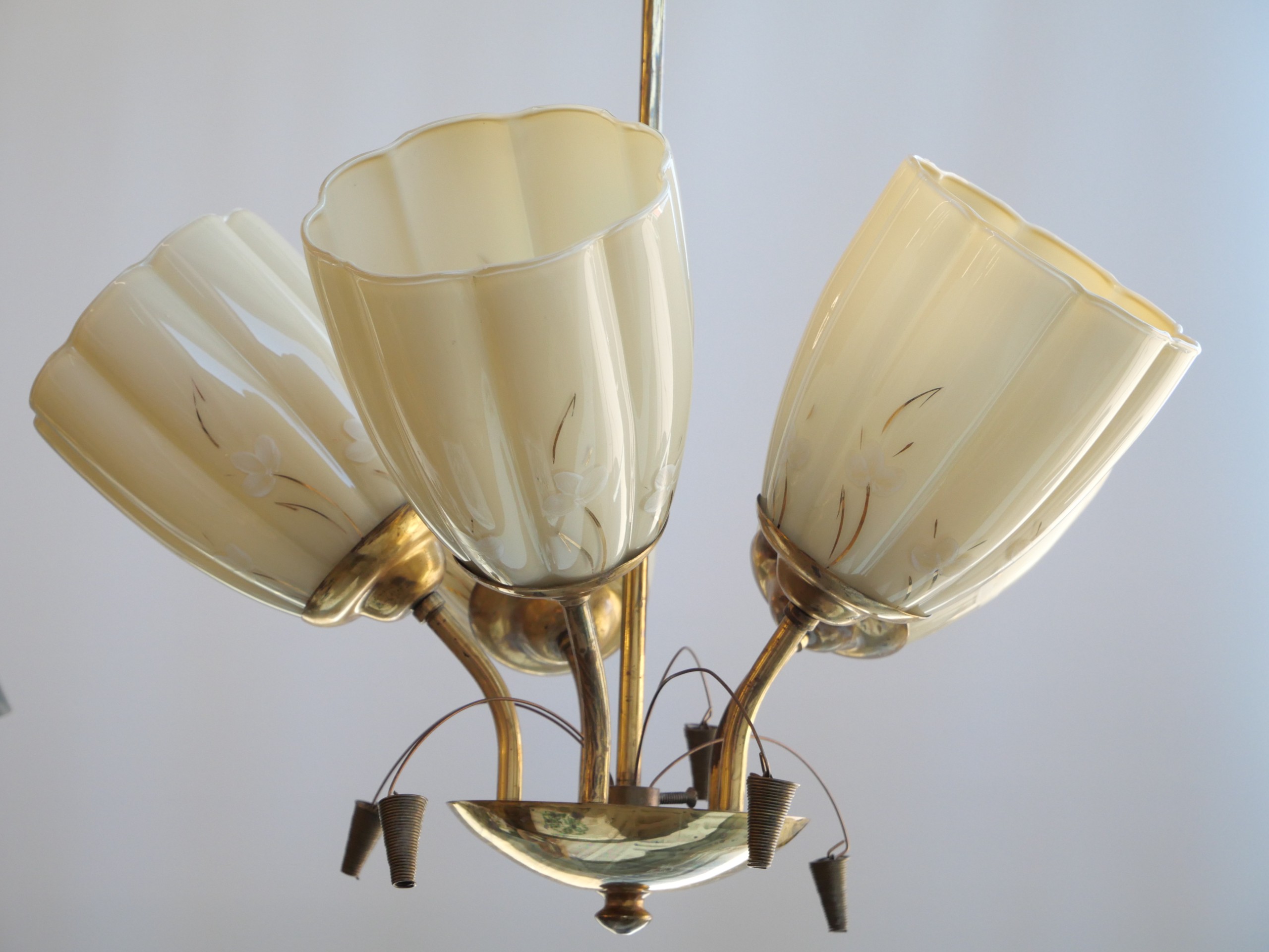 Kattovalaisin - Huutokauppa Ekman