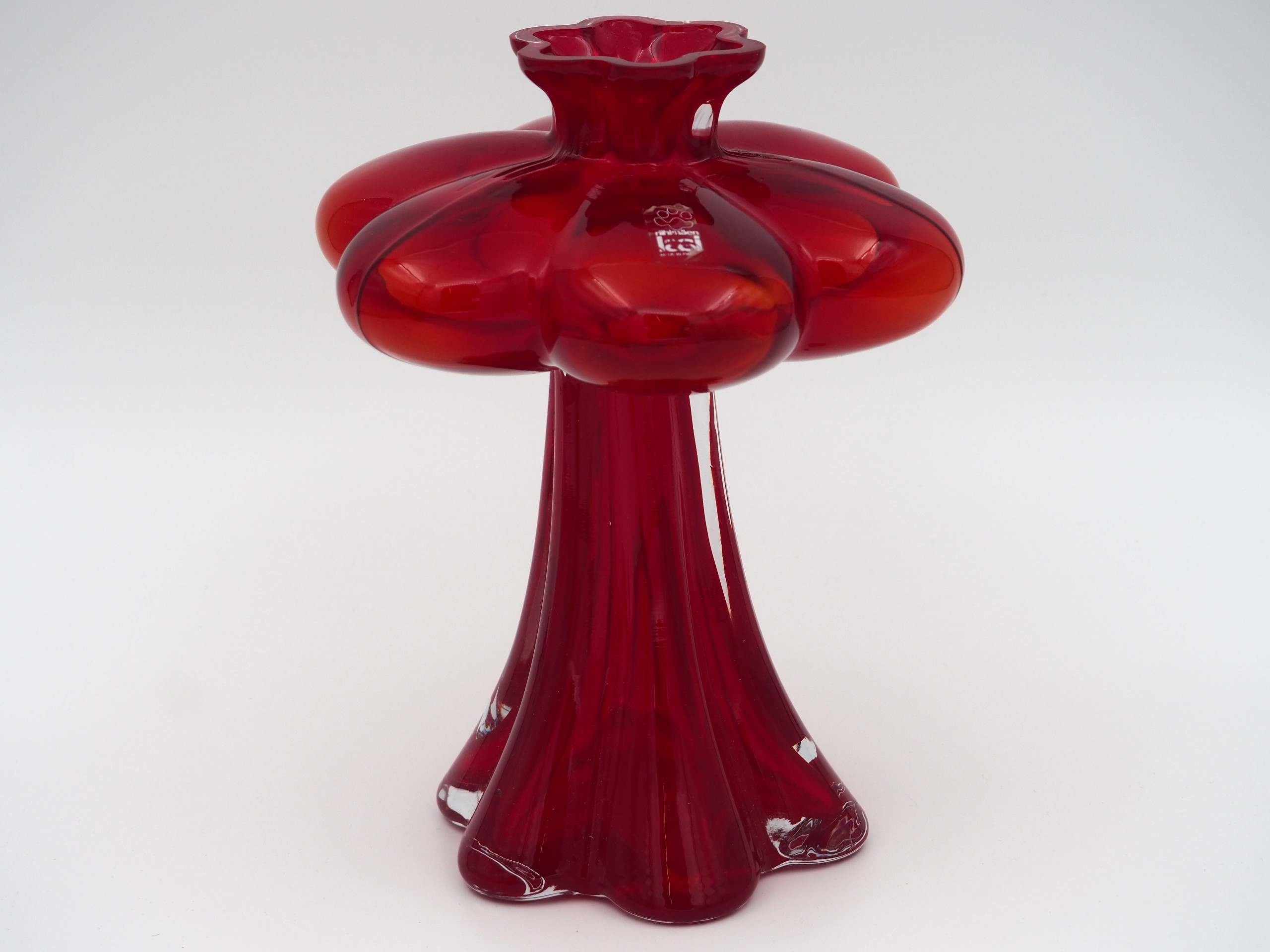 Helena Tynell - Huutokauppa Ekman