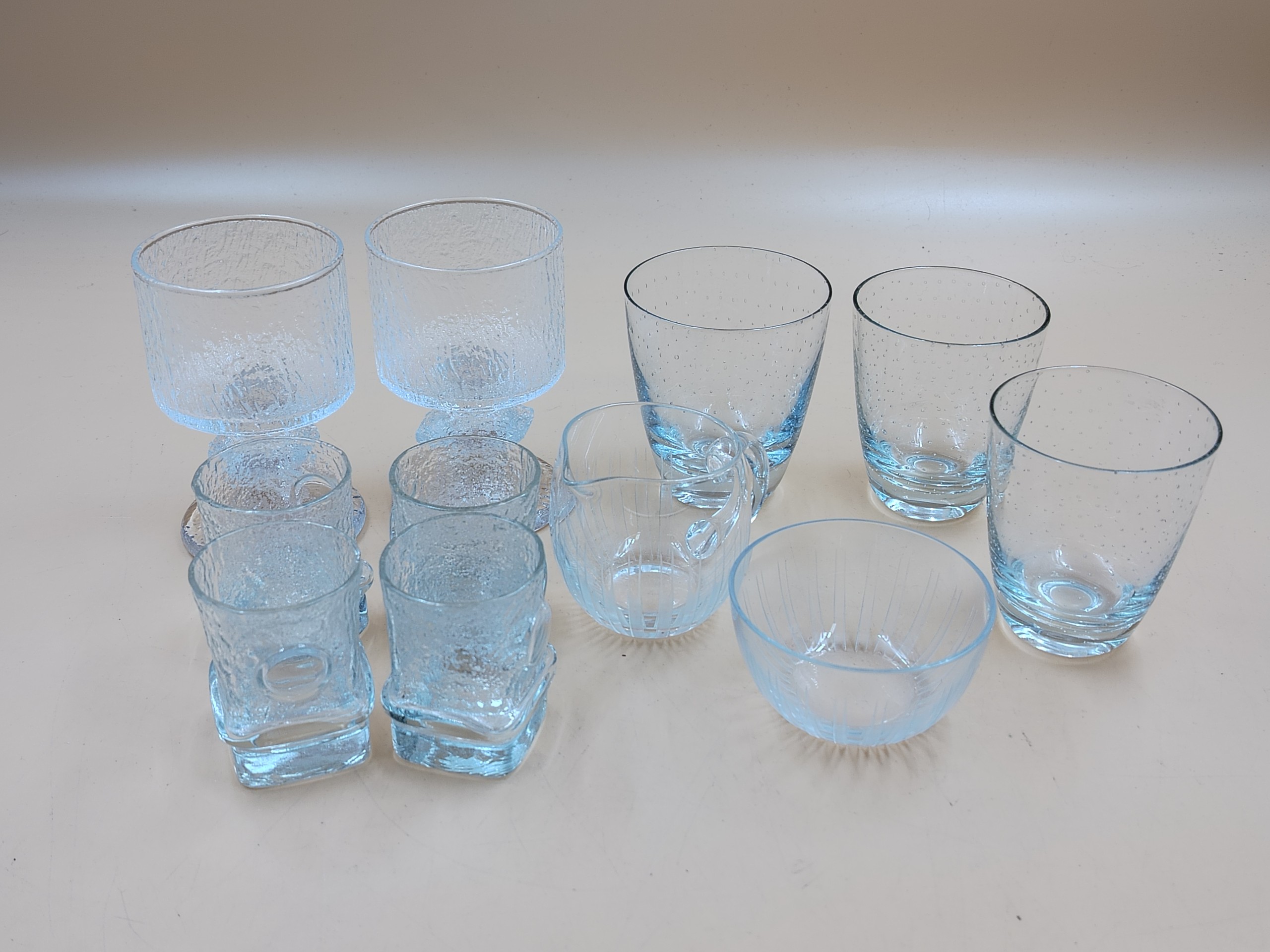 Timo Sarpaneva ym. - Huutokauppa Ekman