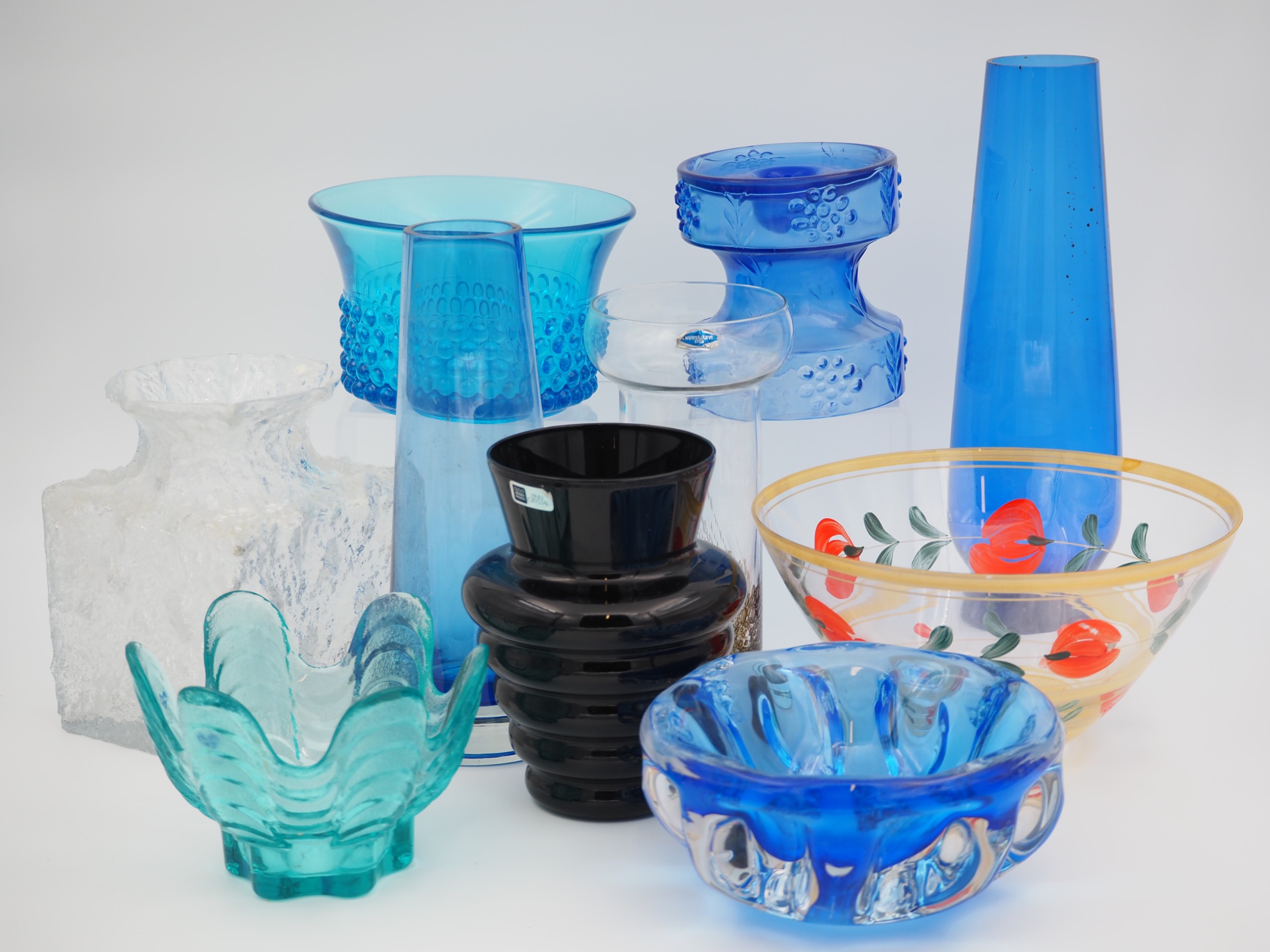 Nuutajärvi ym. - Huutokauppa Ekman