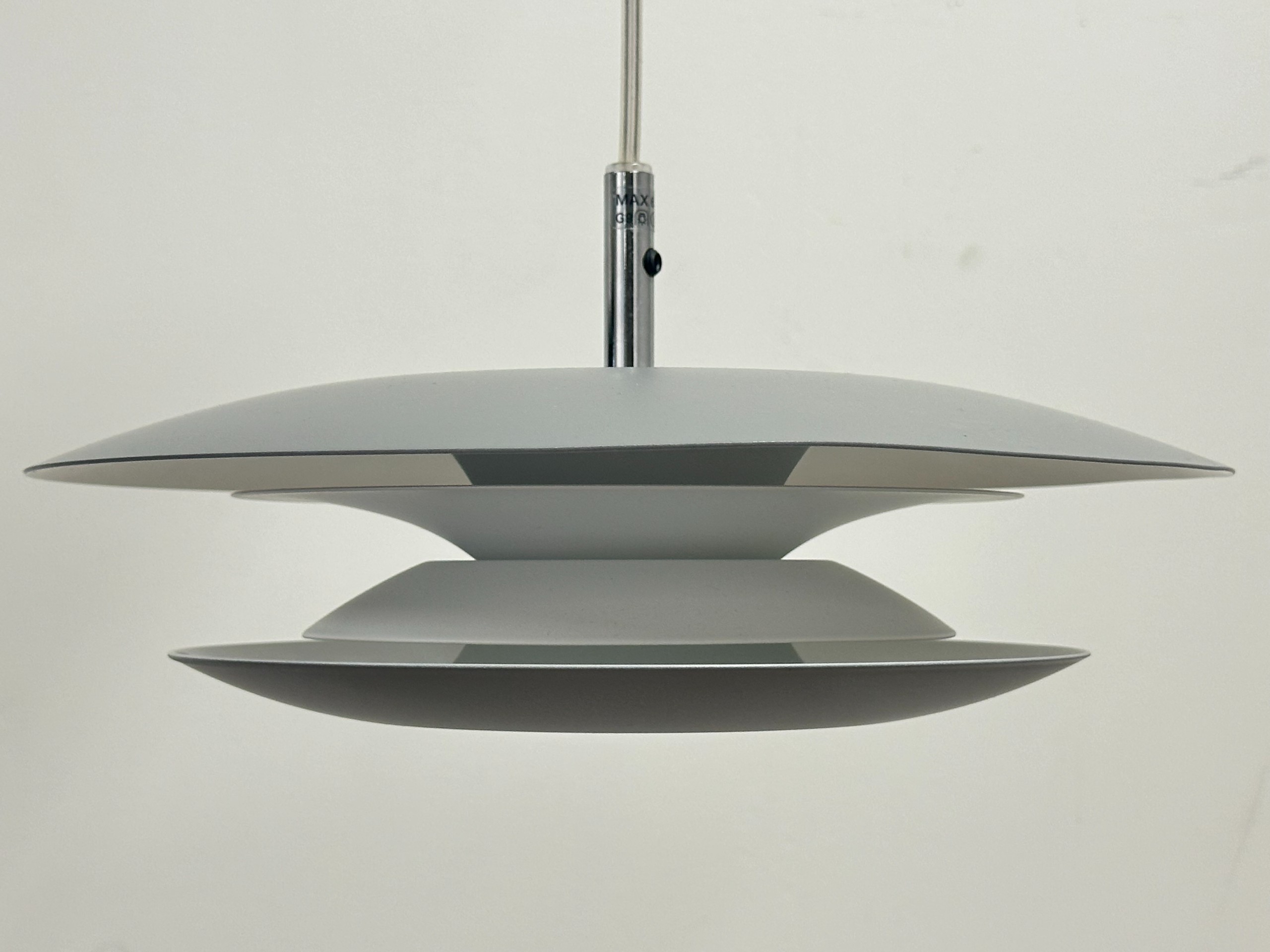 Belid Eclipse - Huutokauppa Ekman