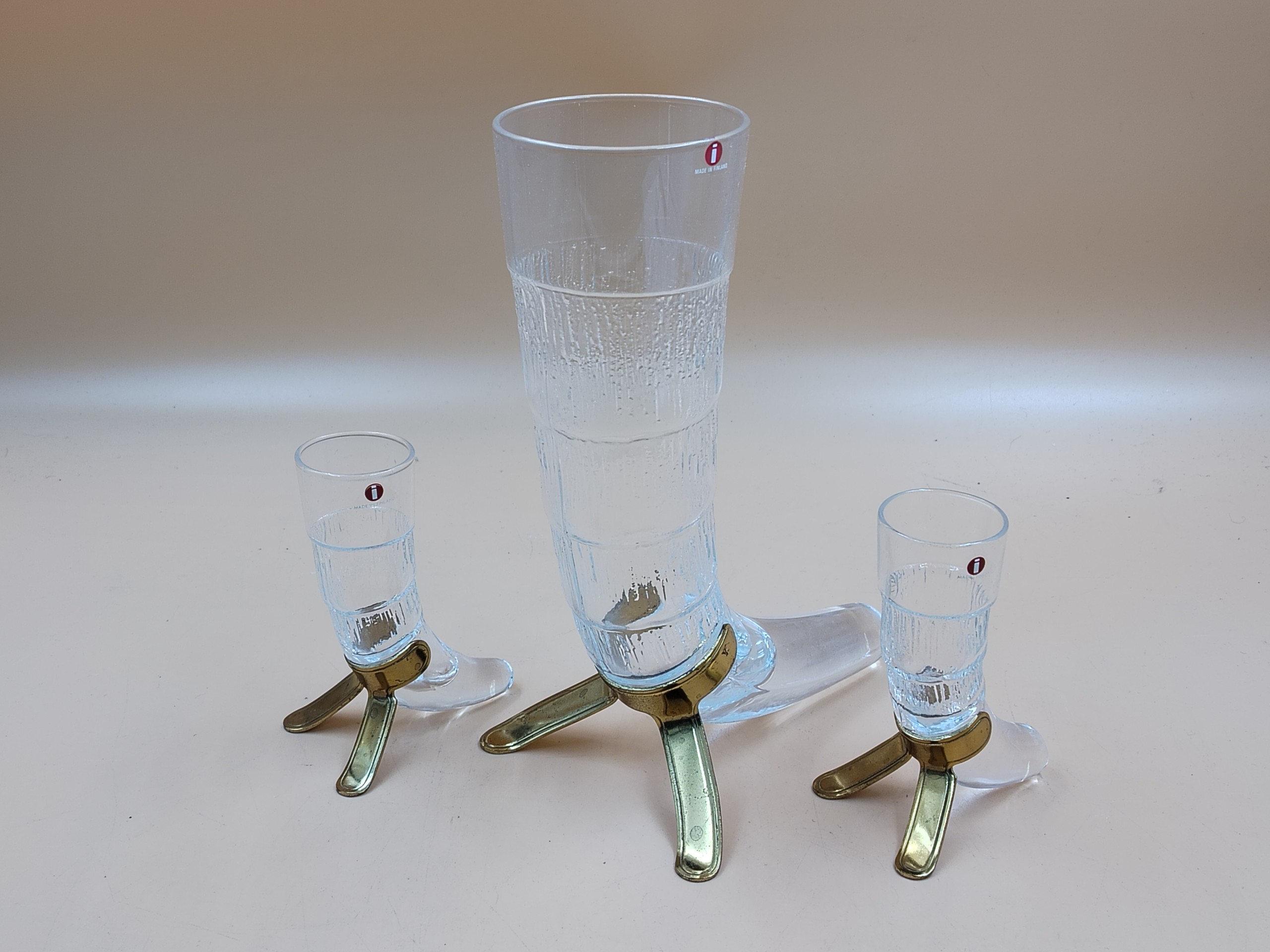 Iittala - Huutokauppa Ekman