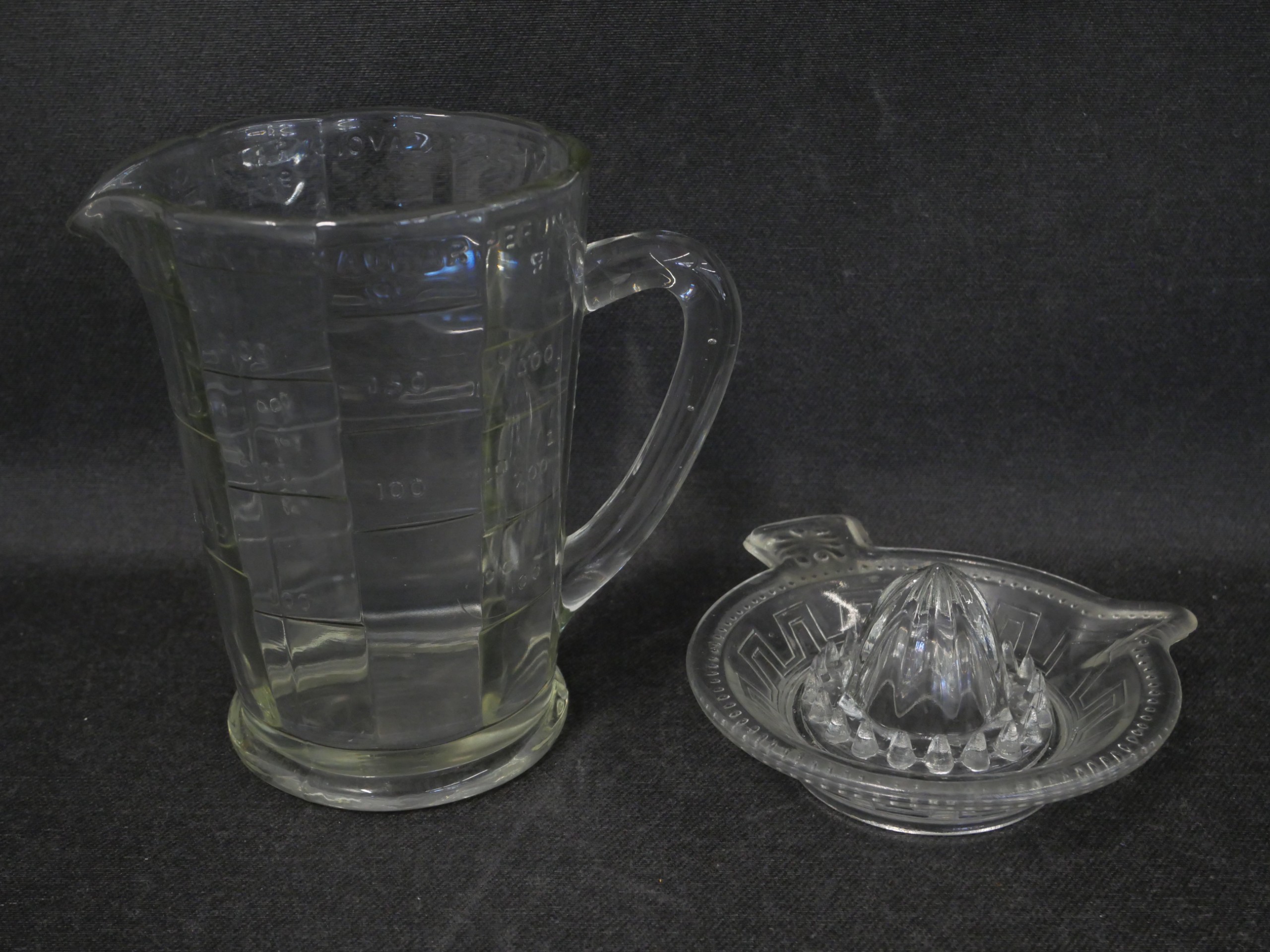 Riihimäen lasi ym. - Huutokauppa Ekman