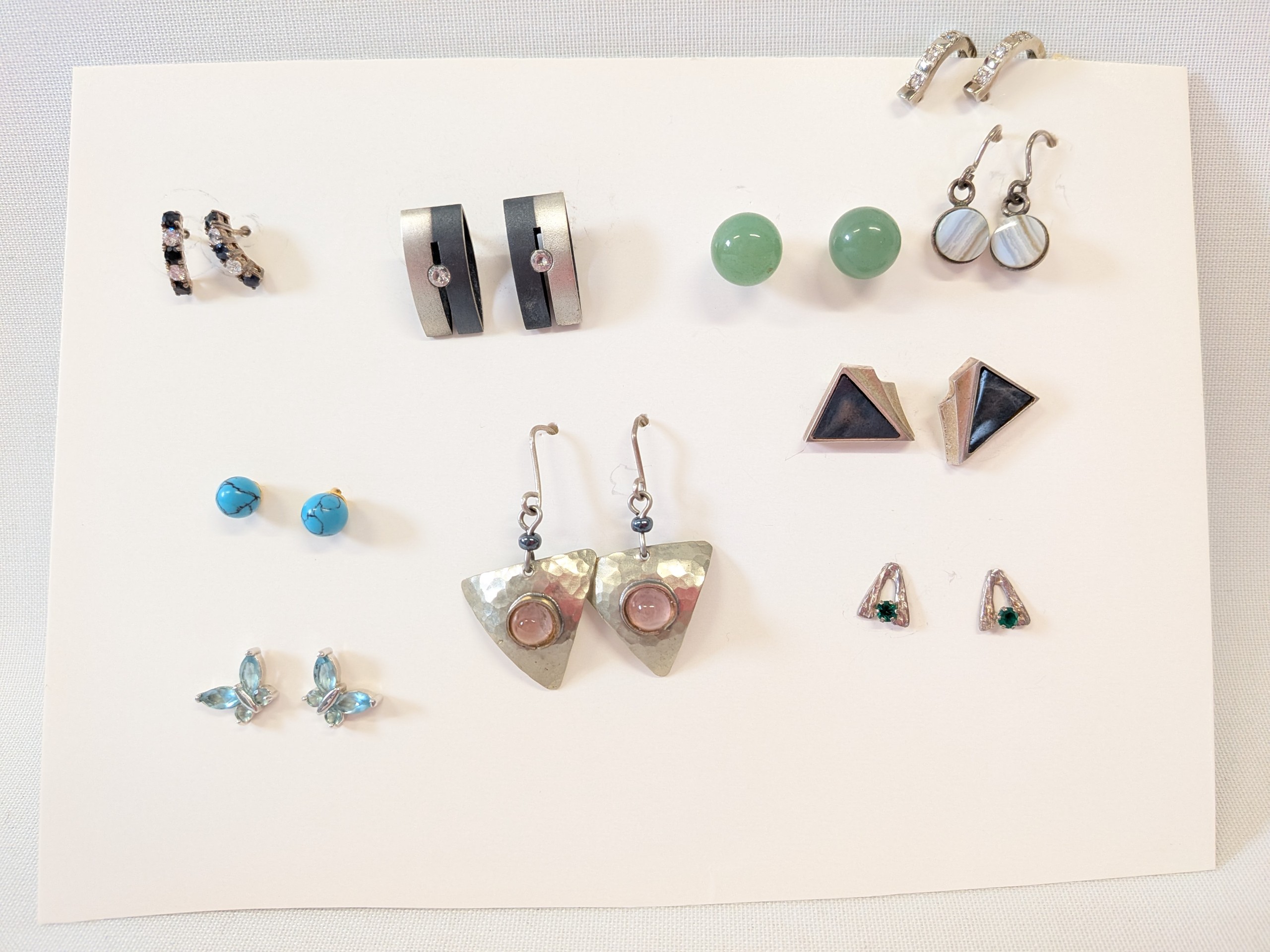 Korvakorut - Huutokauppa Ekman