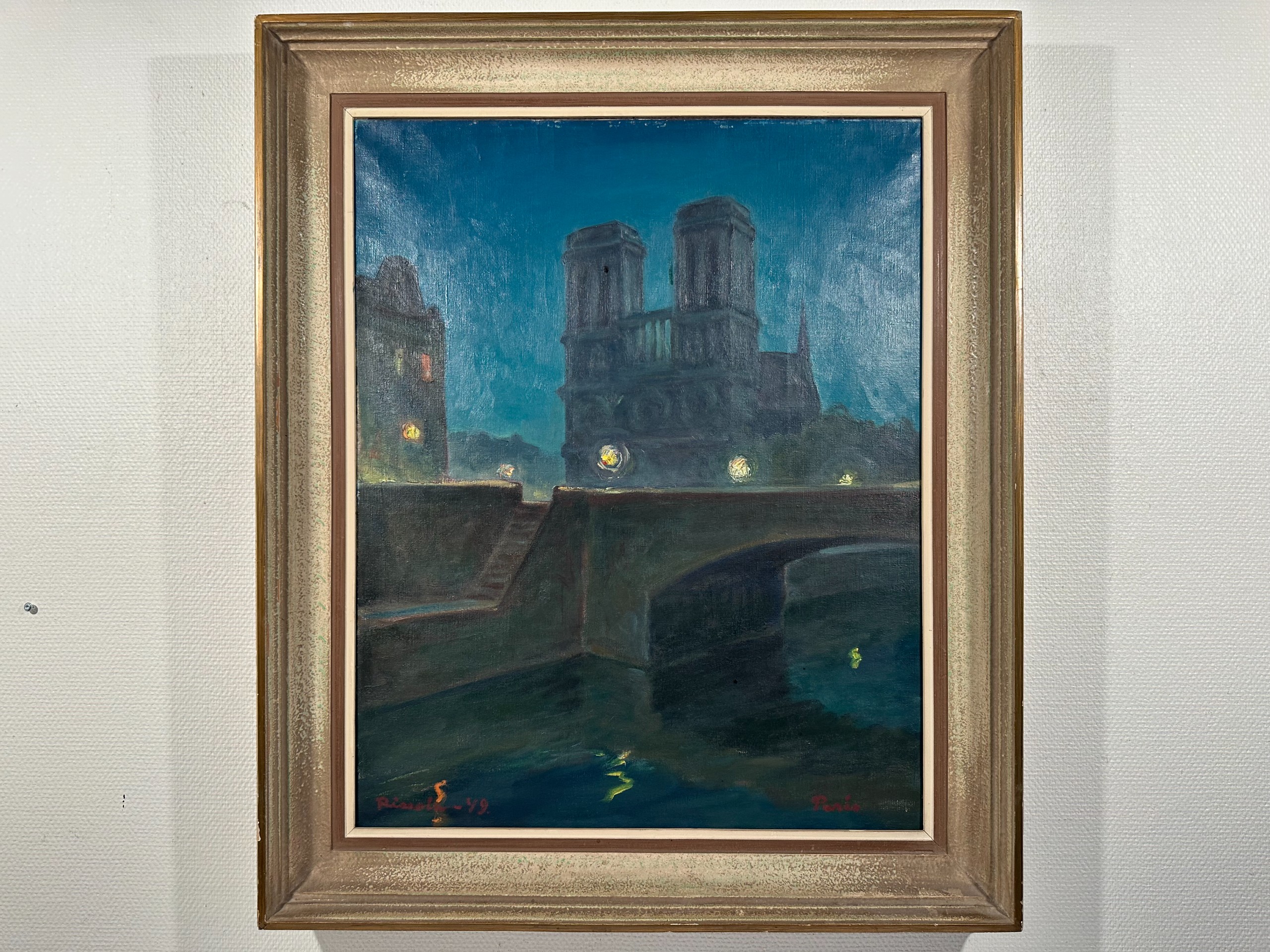 Kaapo Rissala - Huutokauppa Ekman