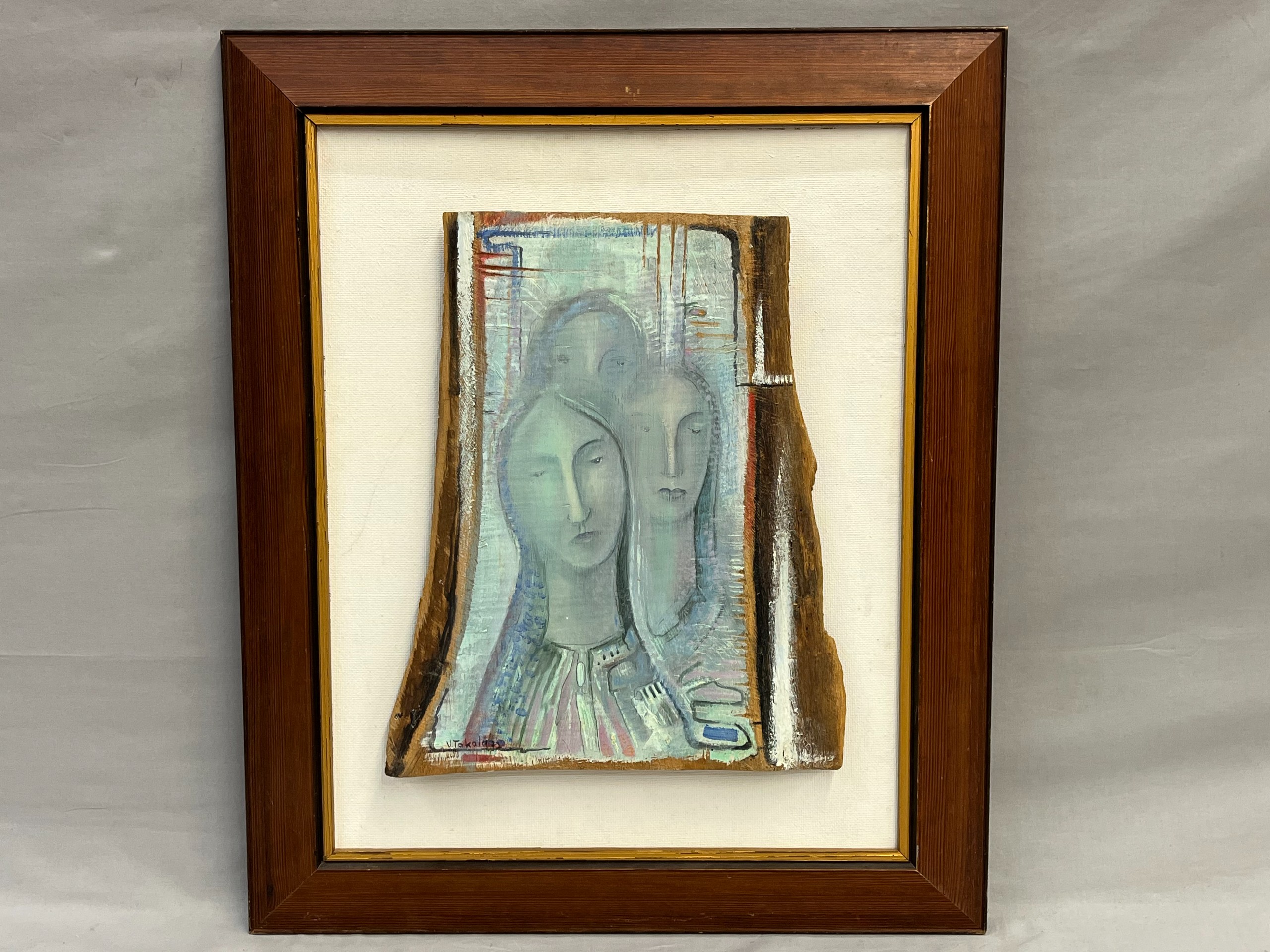 Veikko Takala - Huutokauppa Ekman