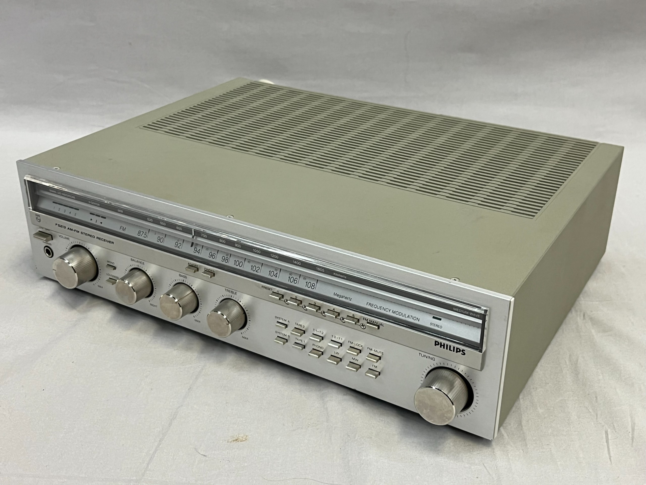 Philips - Huutokauppa Ekman