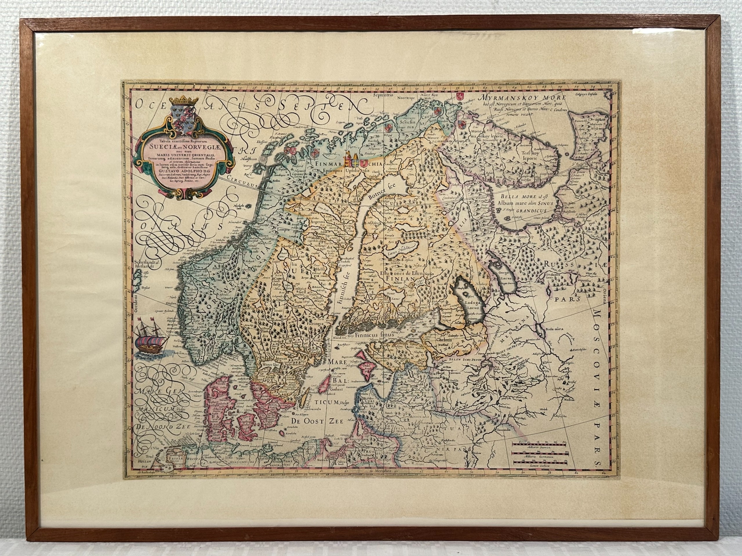 Karttataulu - Huutokauppa Ekman