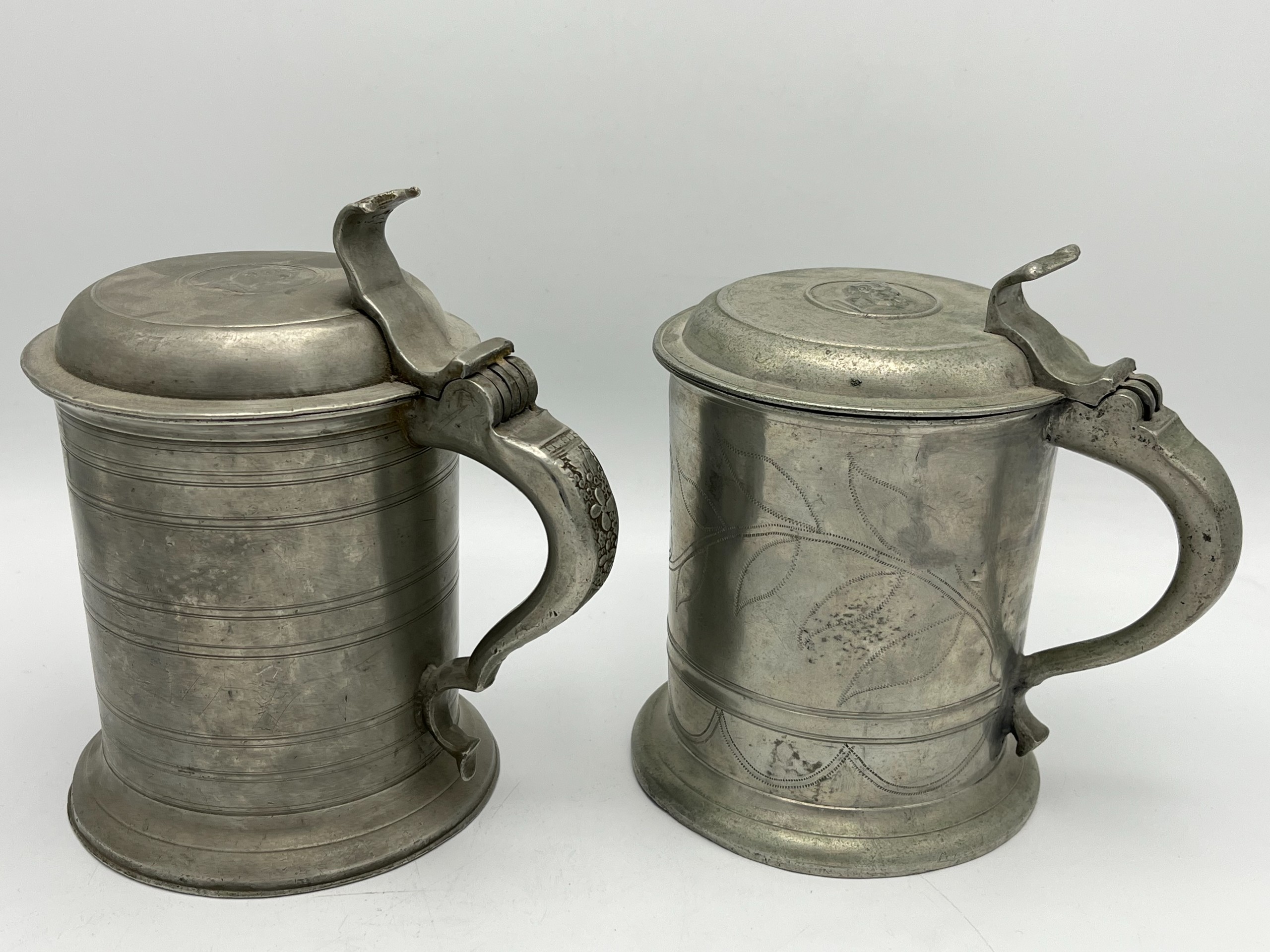 Jönköping tina - Huutokauppa Ekman