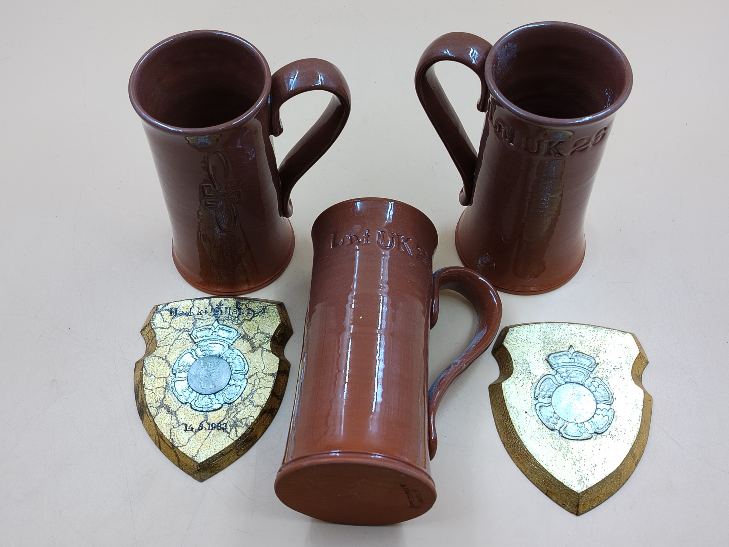 Kujalan Savipaja ym. - Huutokauppa Ekman