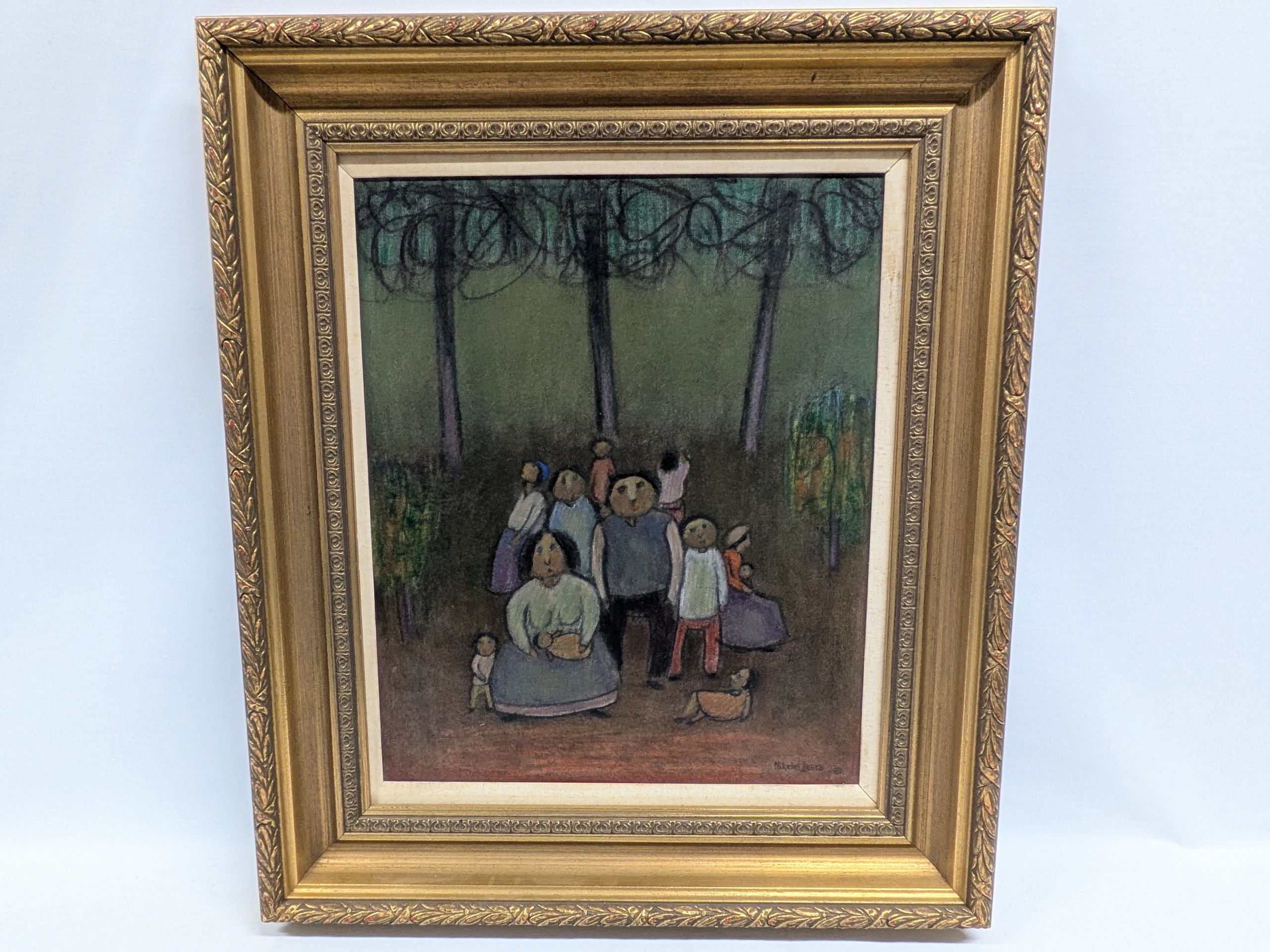 Nikolai Lehto - Huutokauppa Ekman