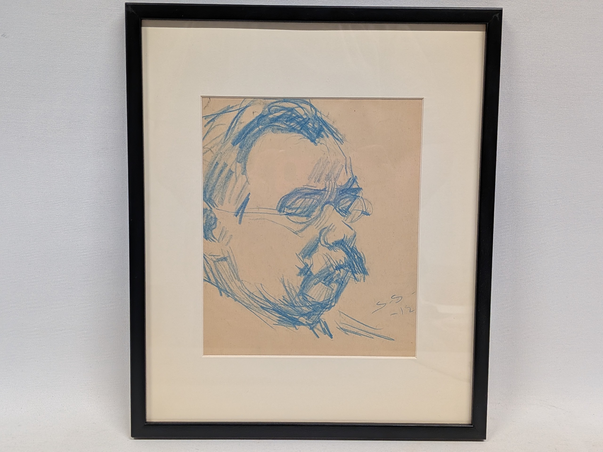 Santeri Salokivi - Huutokauppa Ekman