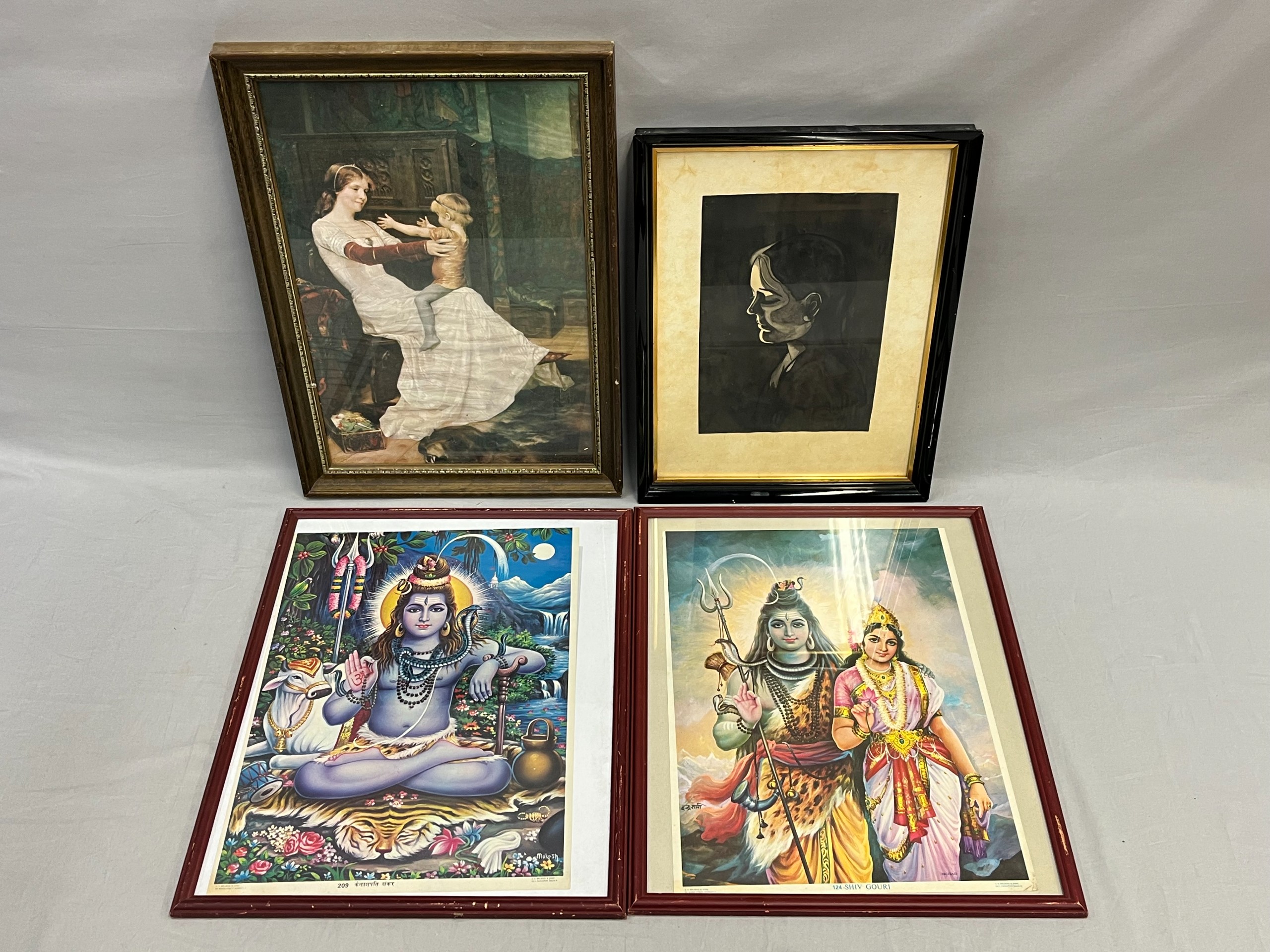 Painotyöt - Huutokauppa Ekman