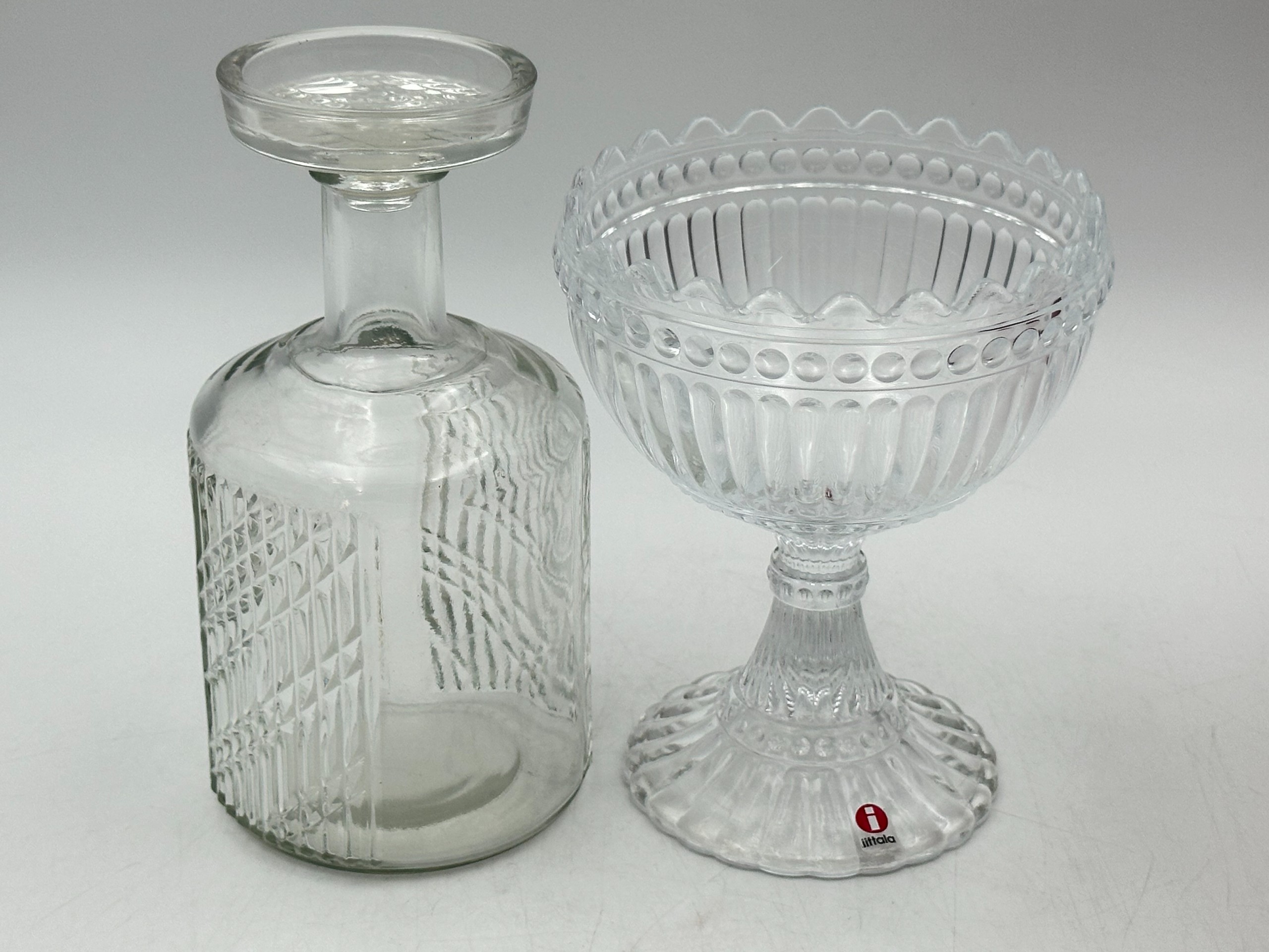 Flindari ja Mariskooli - Huutokauppa Ekman