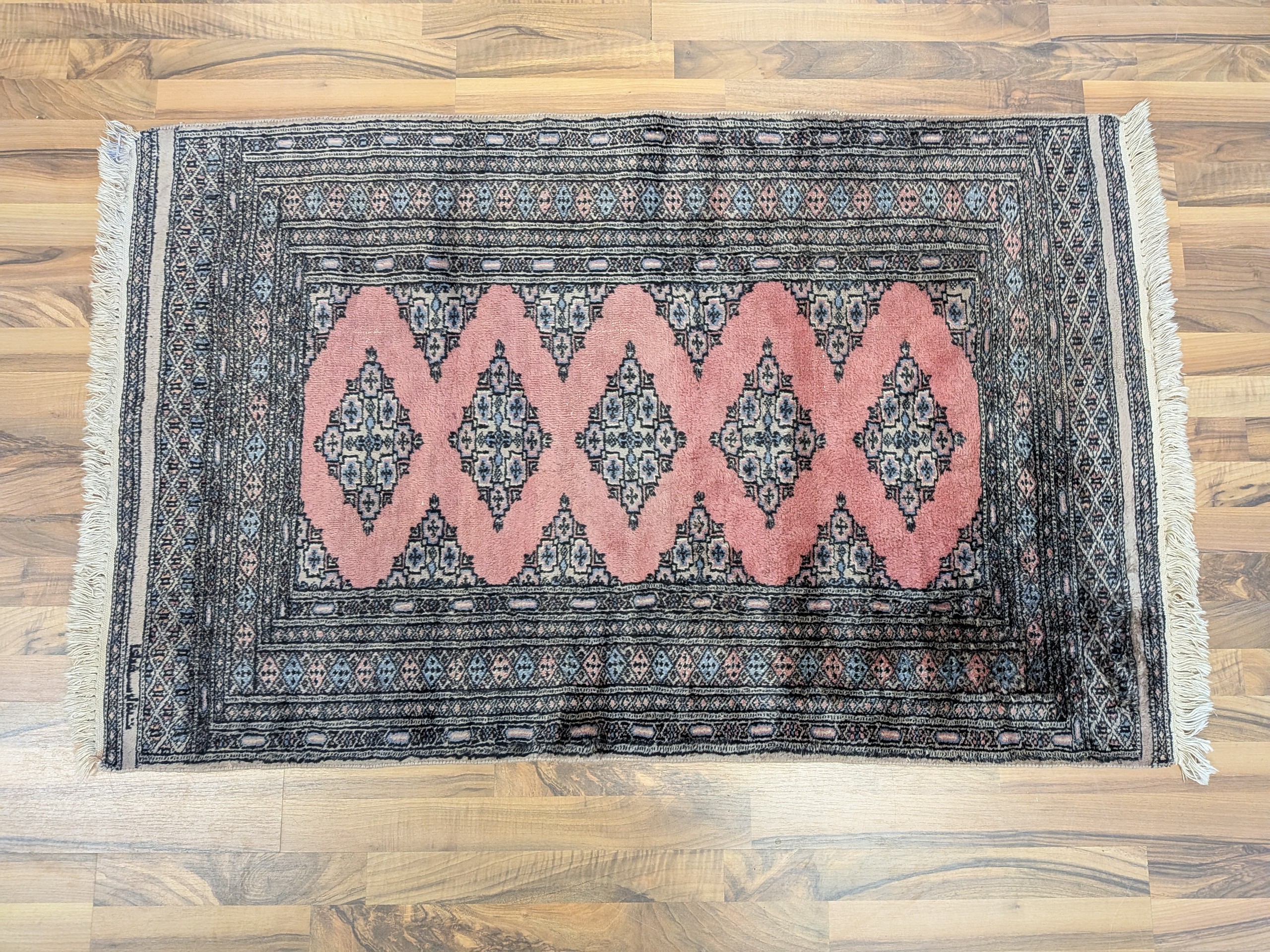 Matto - Huutokauppa Ekman