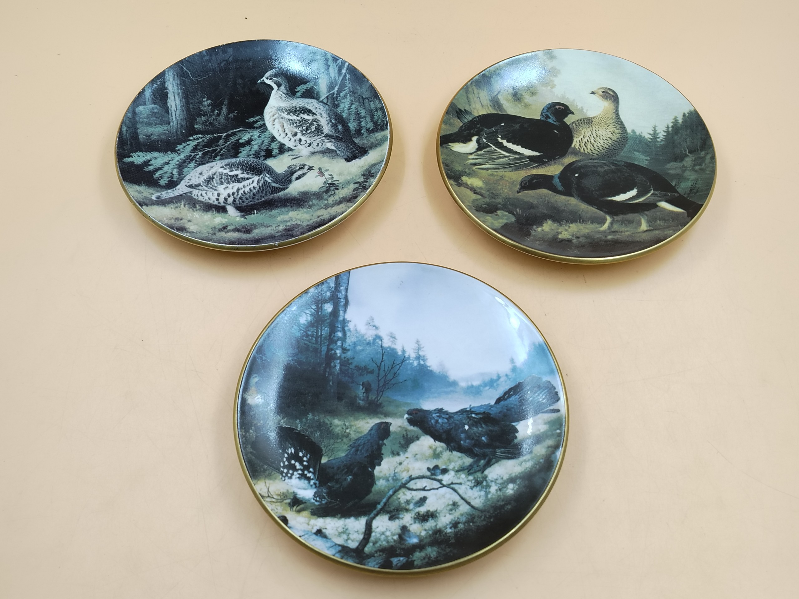 Arabia - Huutokauppa Ekman