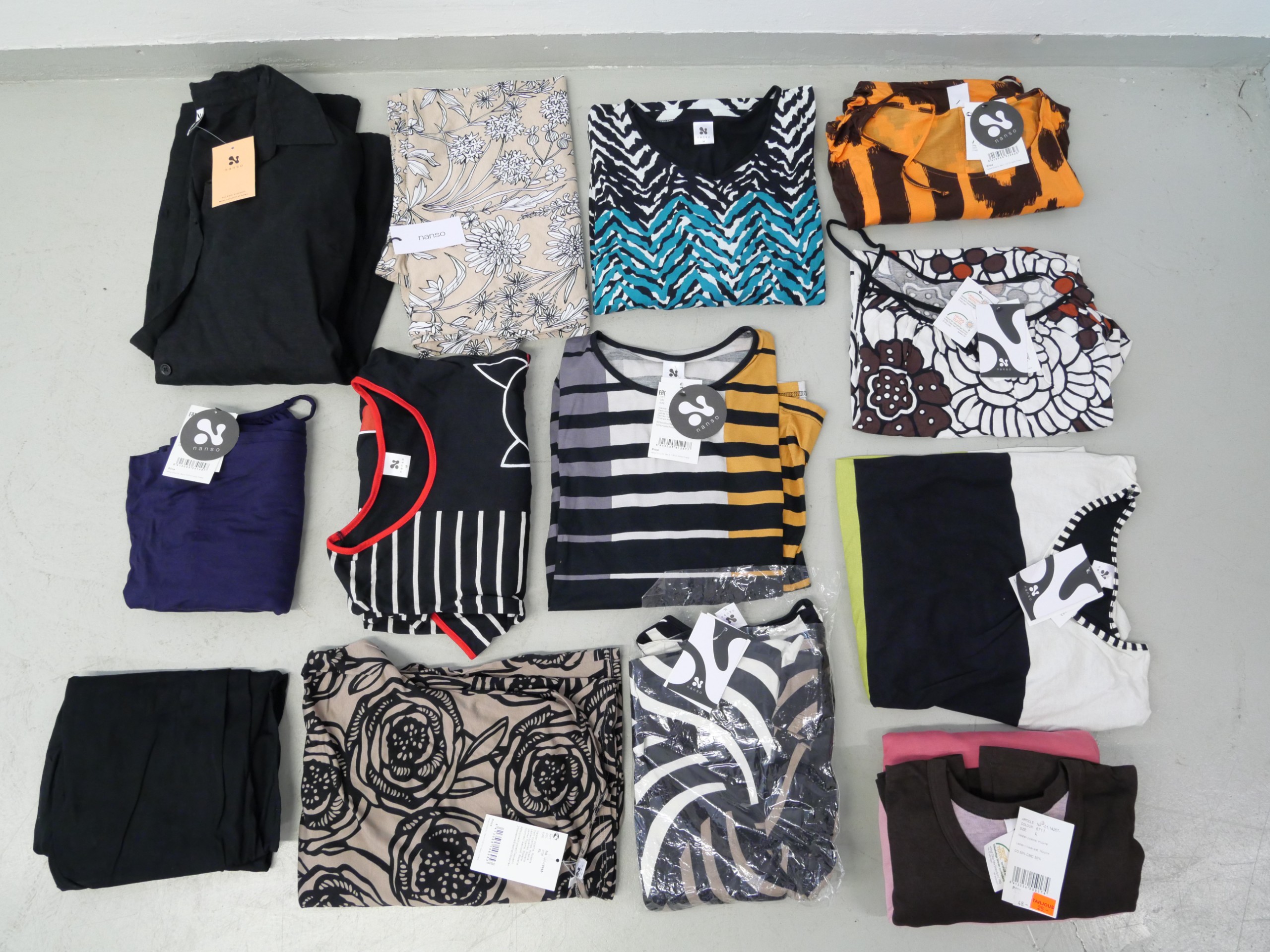 *Nanso - Huutokauppa Ekman