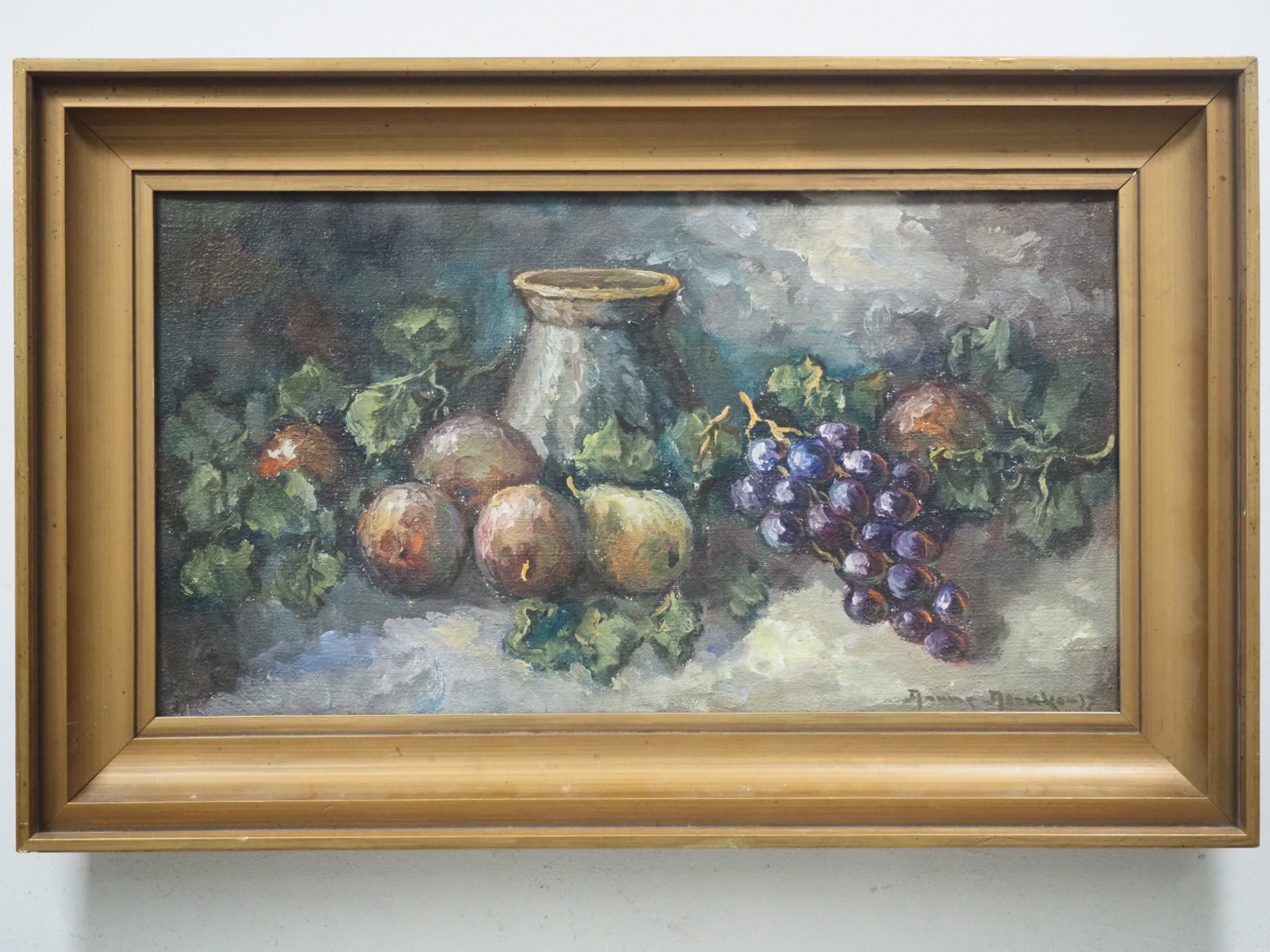 Aarne Alanko - Huutokauppa Ekman