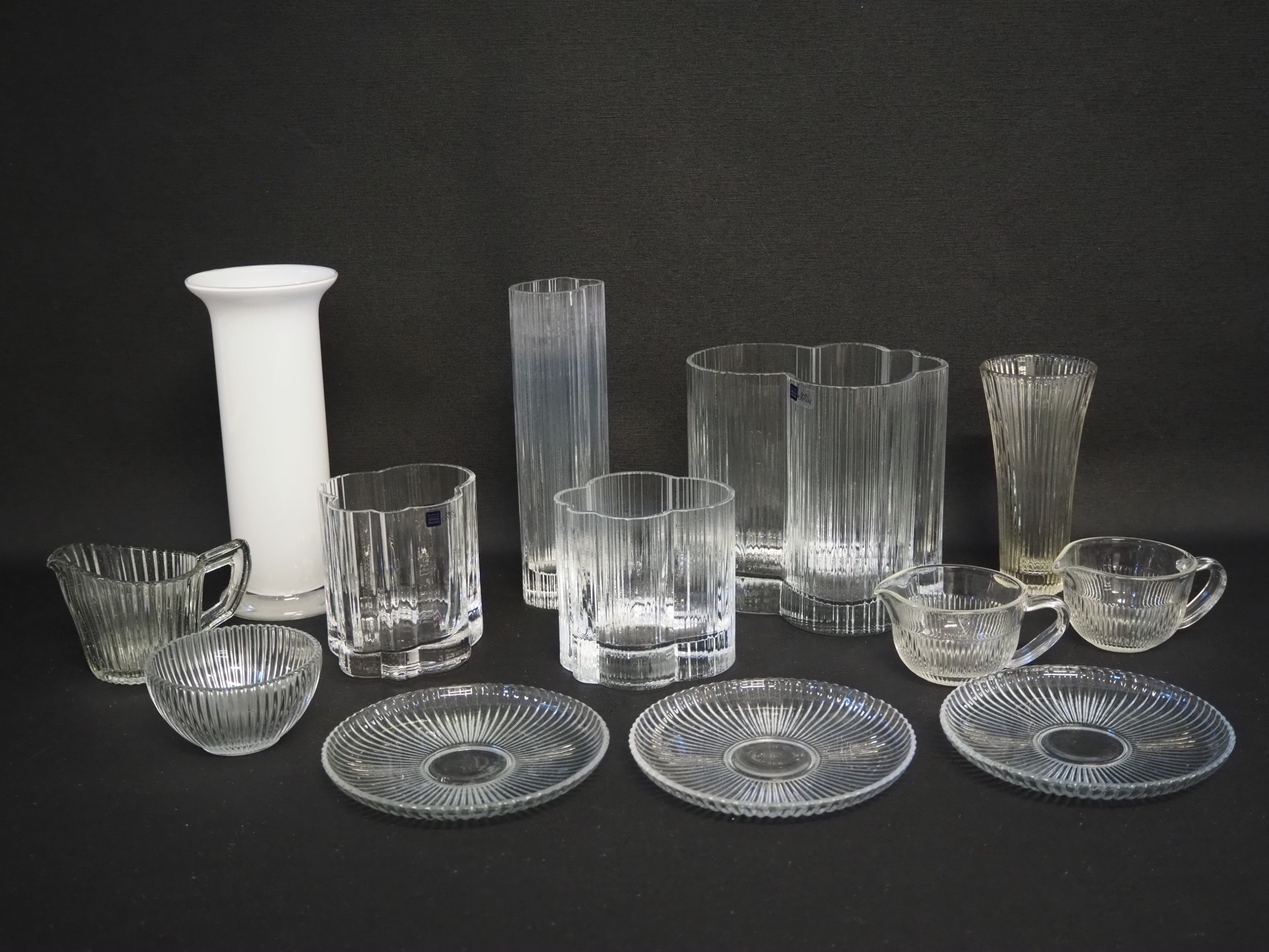 Karhula ym. - Huutokauppa Ekman