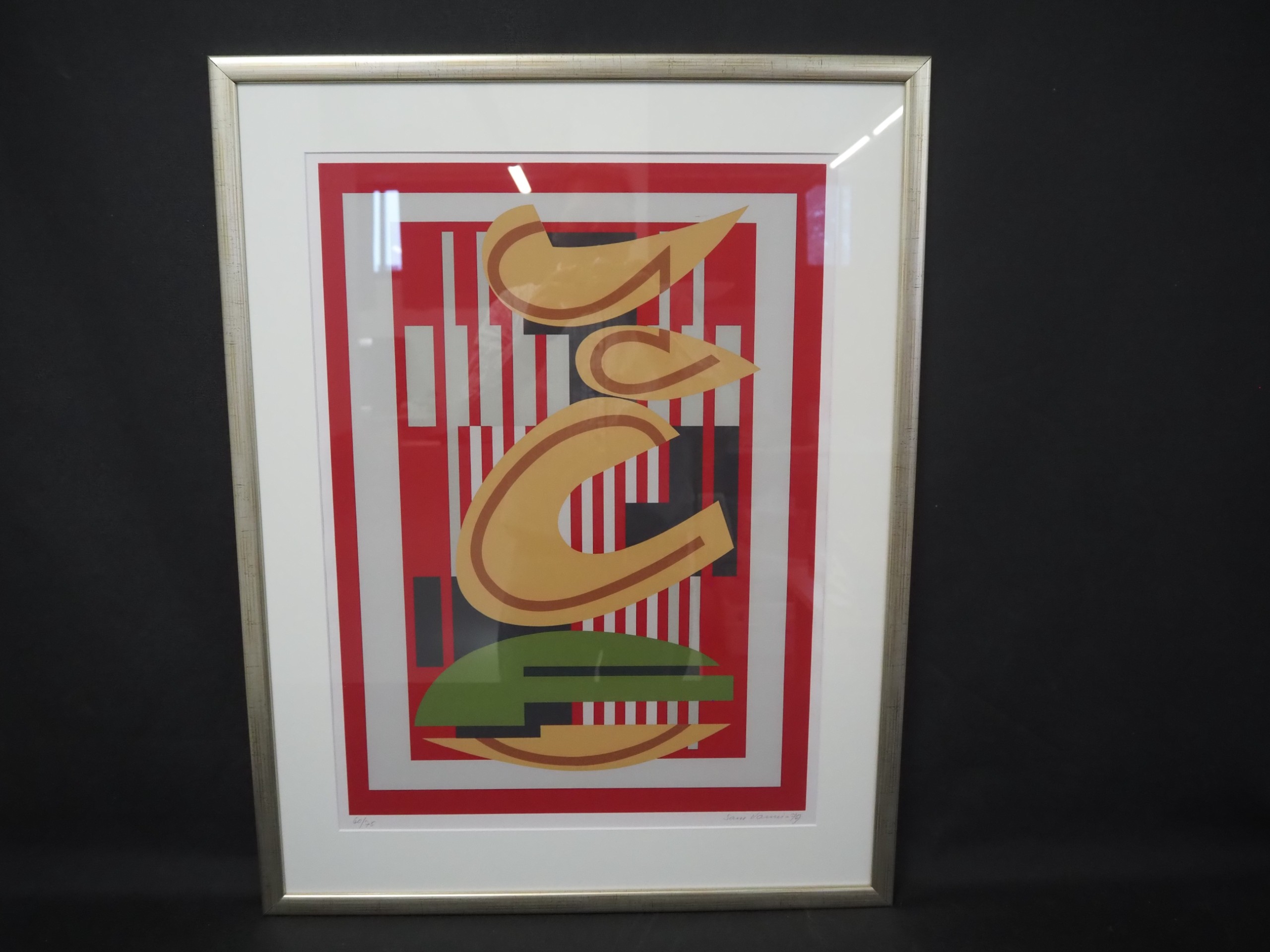 Sam Vanni - Huutokauppa Ekman